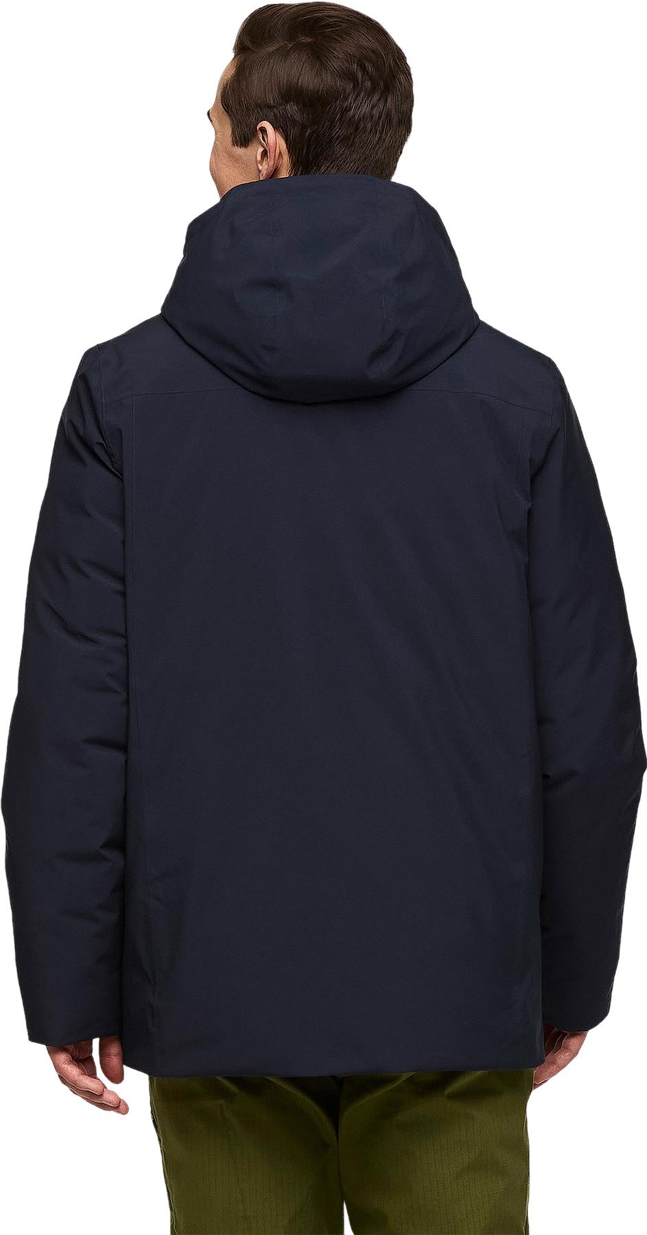 Product gallery image number 6 for product Calidez Down Parka - Men's