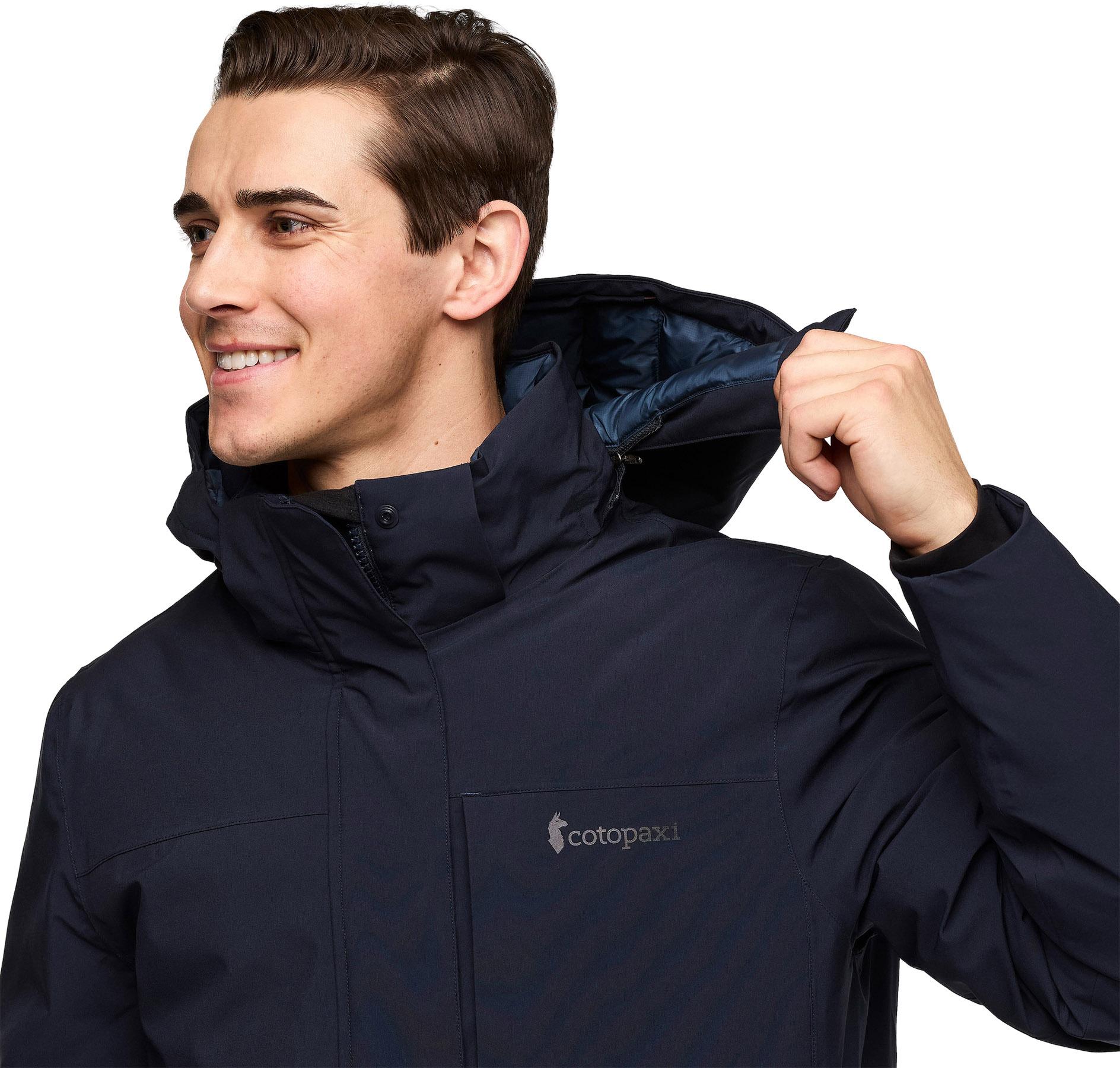 Product gallery image number 5 for product Calidez Down Parka - Men's