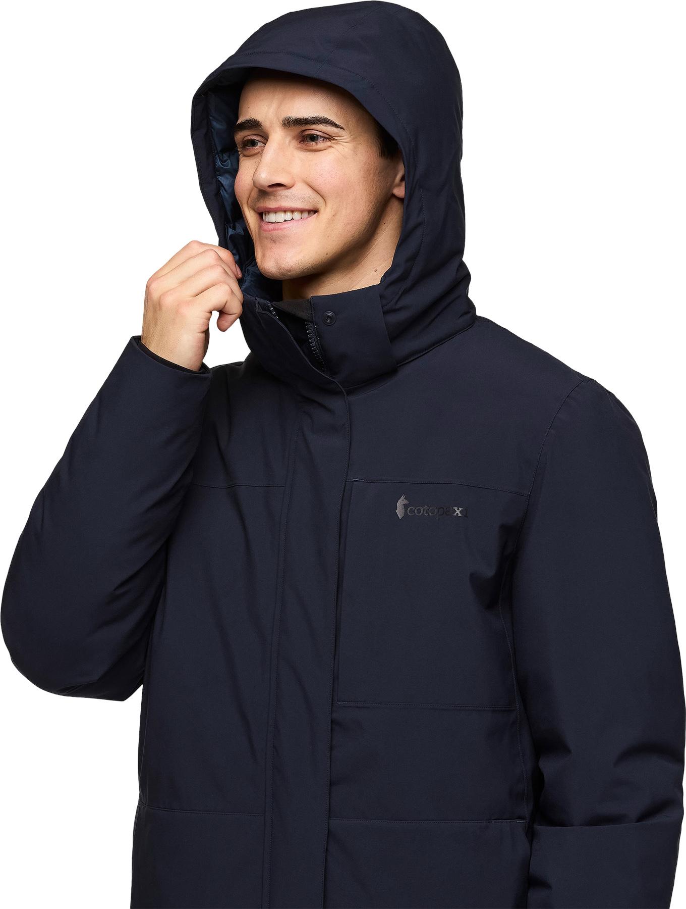 Product gallery image number 4 for product Calidez Down Parka - Men's