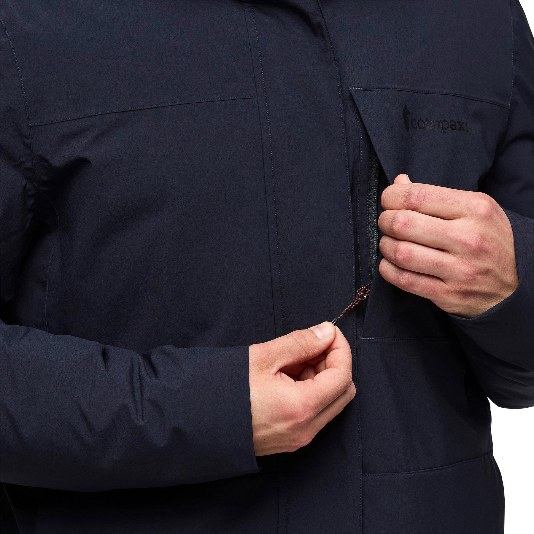 Product gallery image number 3 for product Calidez Down Parka - Men's