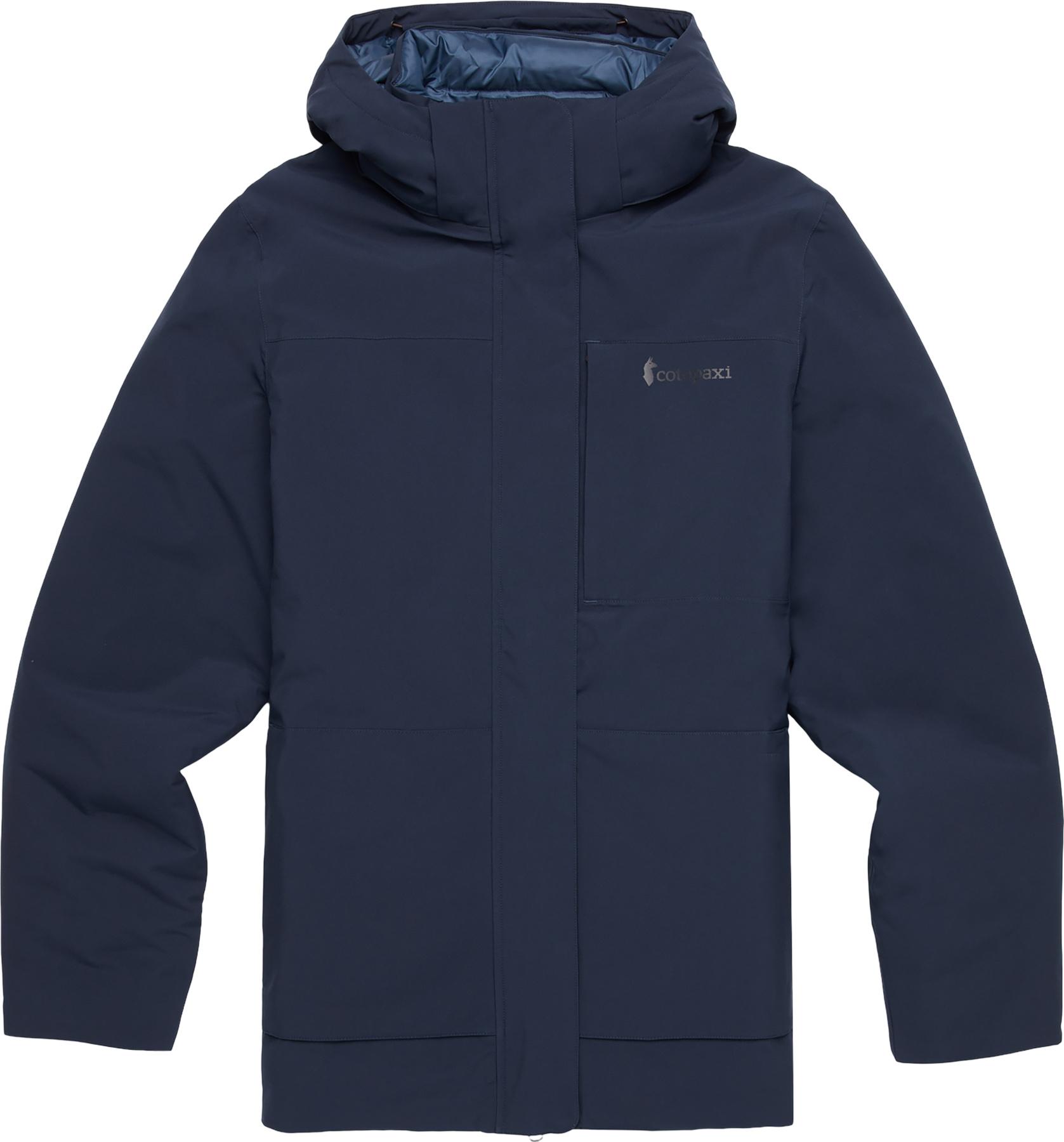 Product gallery image number 1 for product Calidez Down Parka - Men's