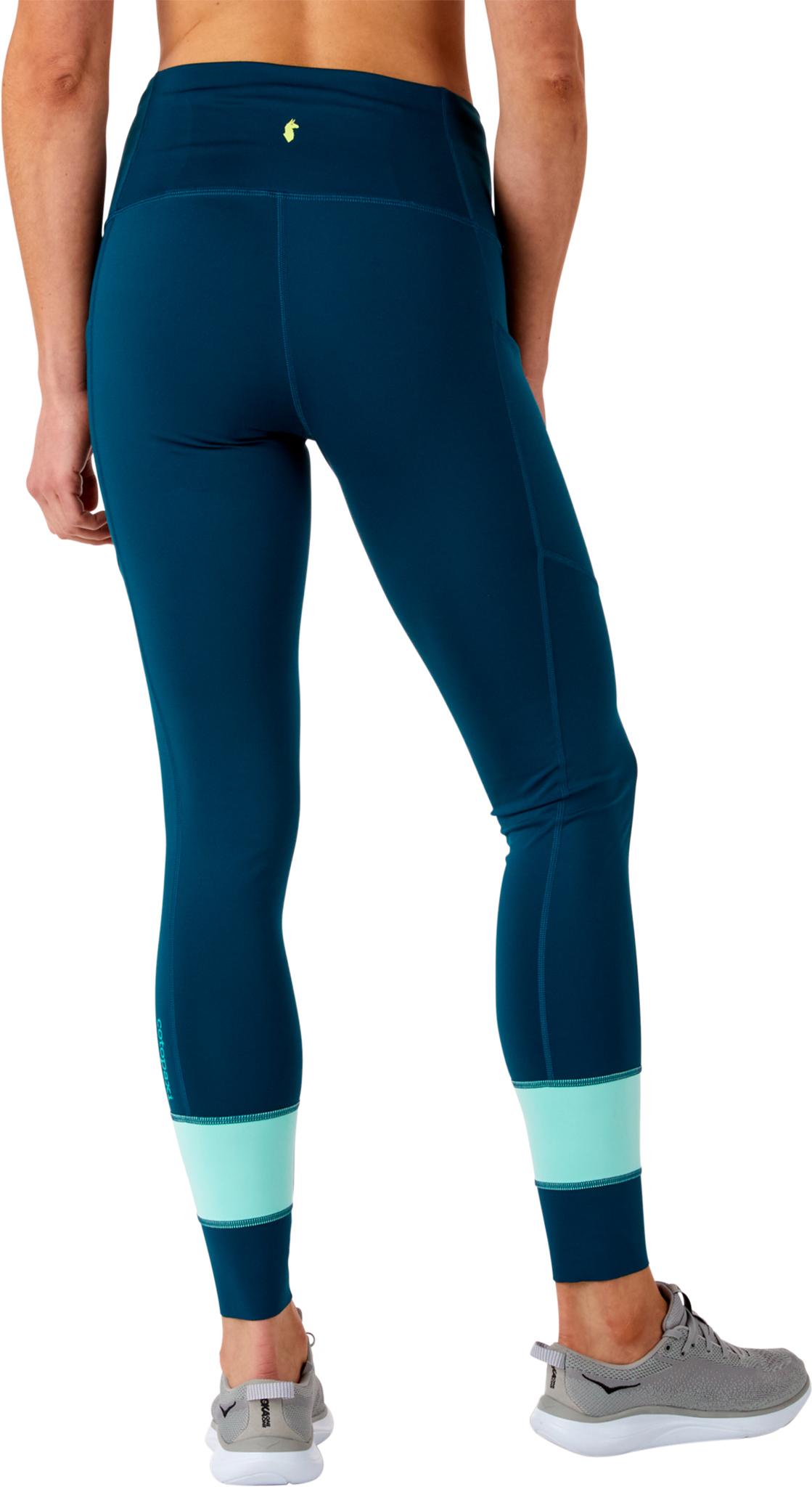Product gallery image number 2 for product Cerro Travel Tight - Women's