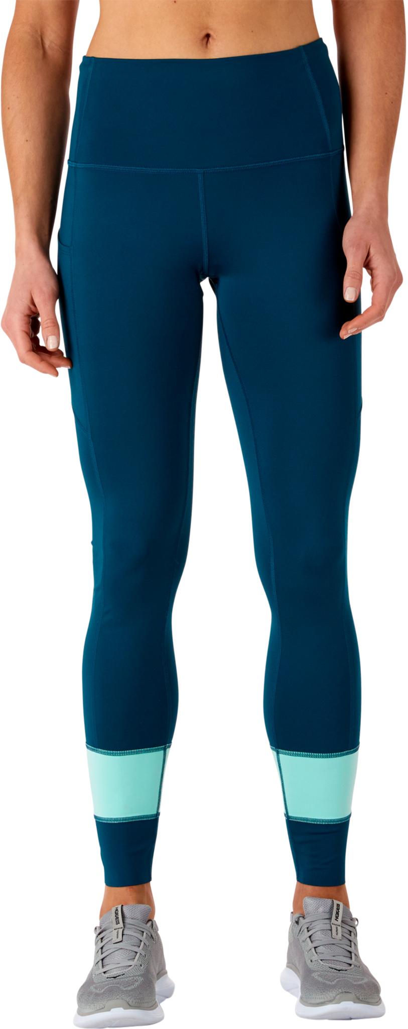 Product gallery image number 1 for product Cerro Travel Tight - Women's