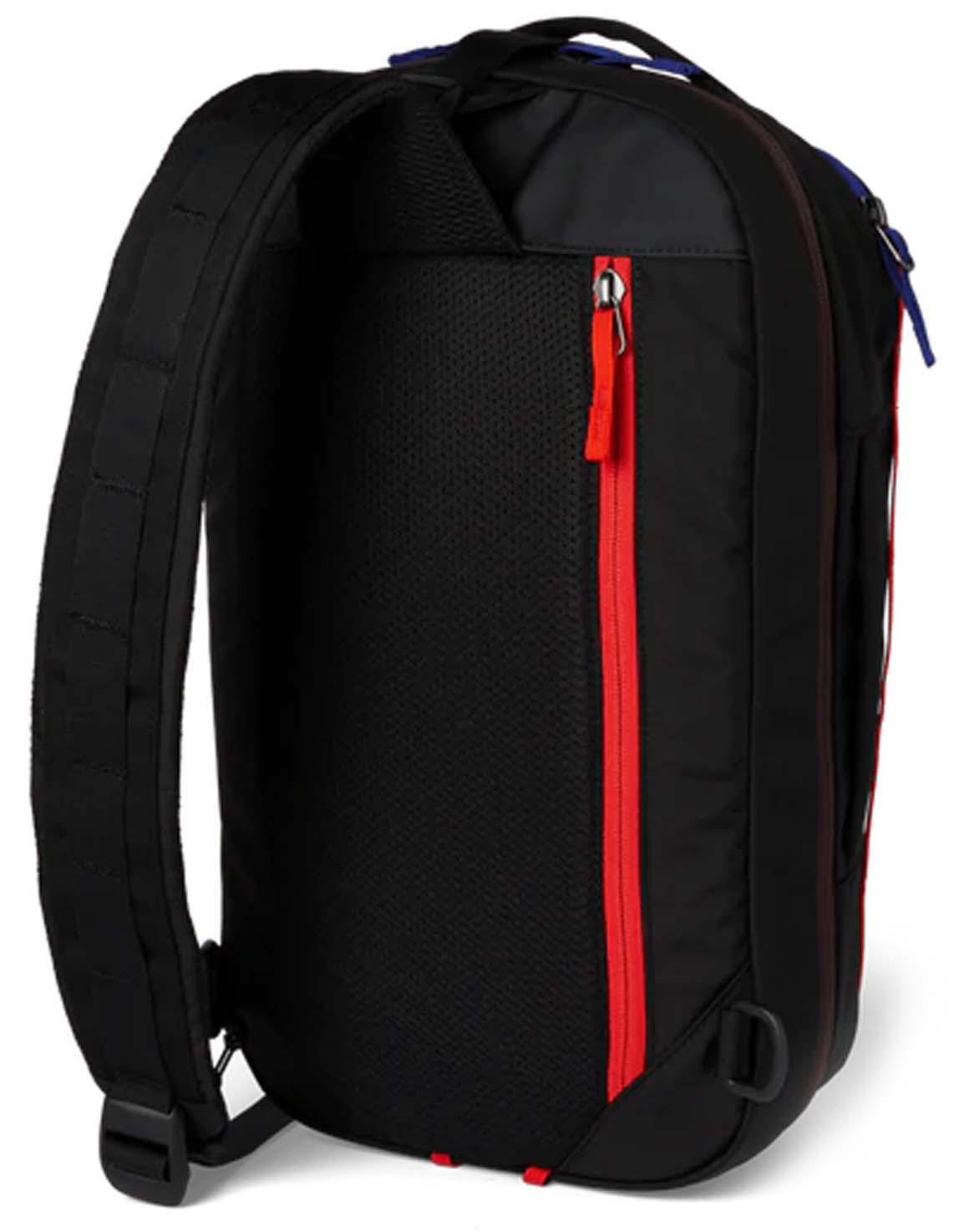 Product gallery image number 3 for product Chasqui Sling Pack 13L
