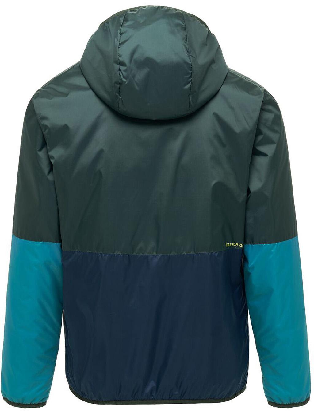 Product gallery image number 2 for product Teca Calido Hooded Jacket - Men's