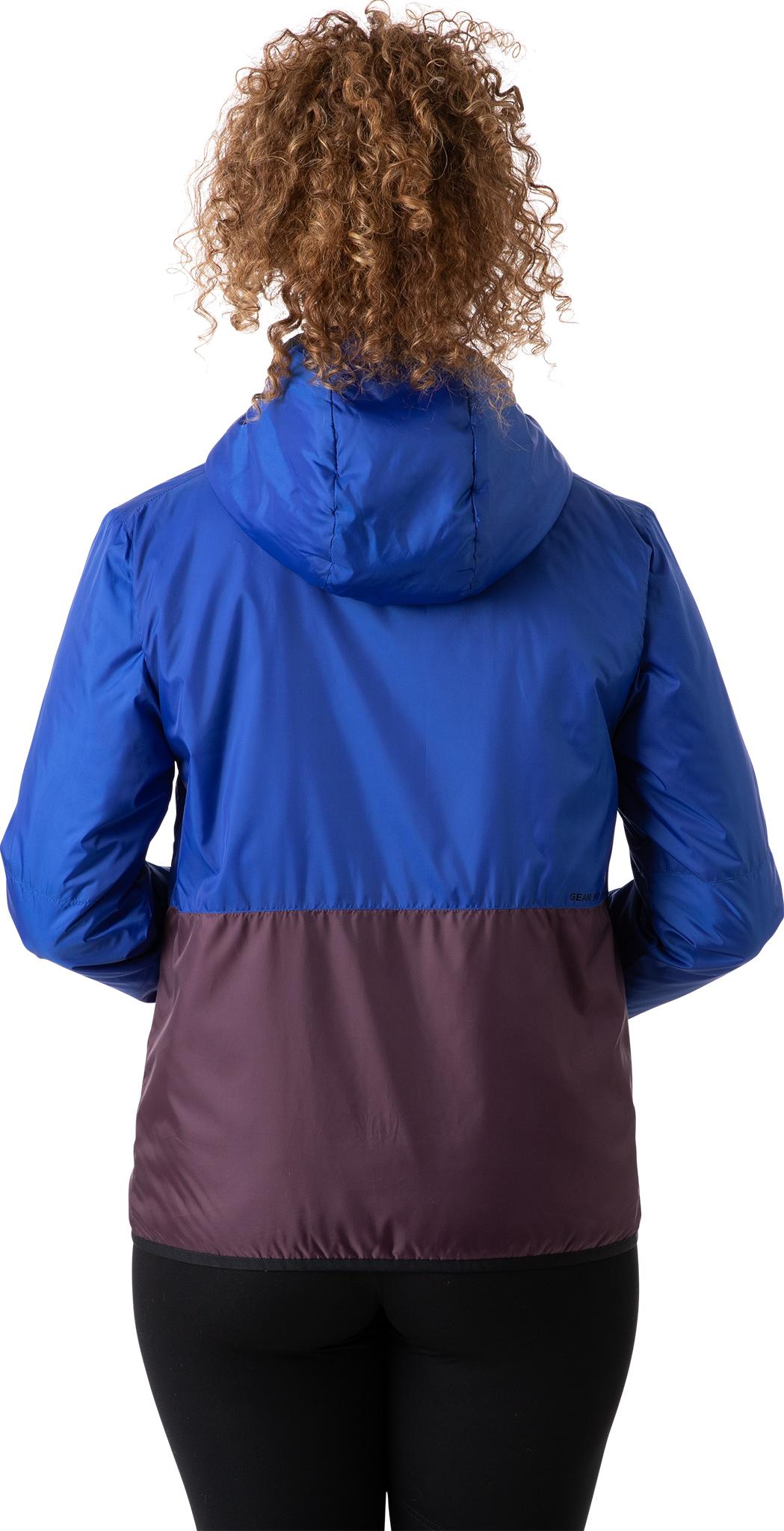 Product gallery image number 5 for product Teca Calido Hooded Jacket - Women's