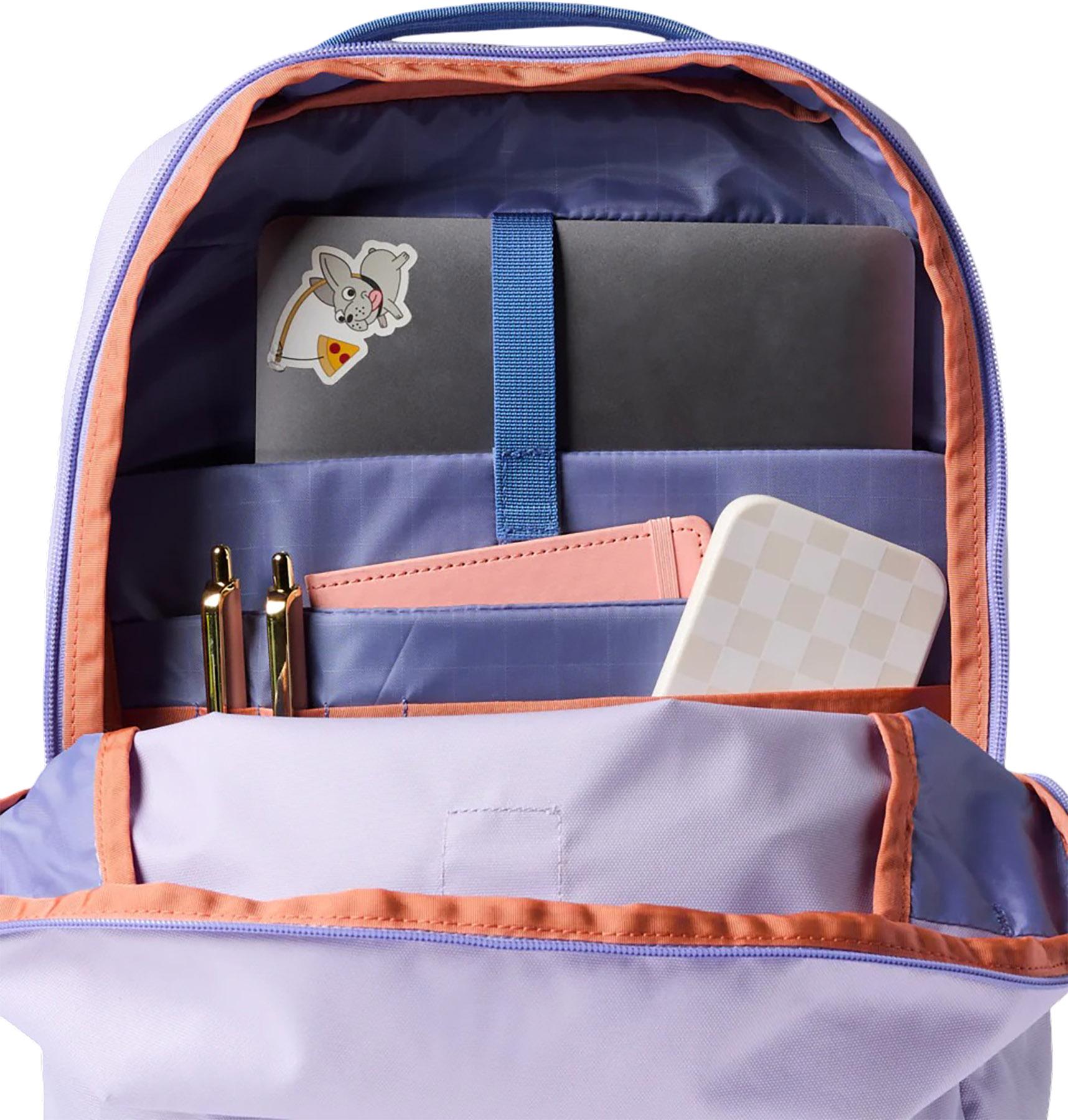 Product gallery image number 5 for product Chiquillo Cada Día Daypack 26L