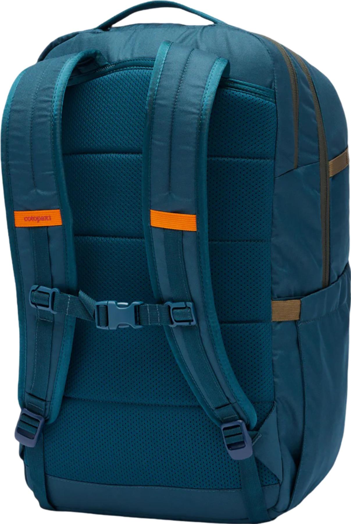 Product gallery image number 6 for product Chiquillo Cada Dia Backpack 30L