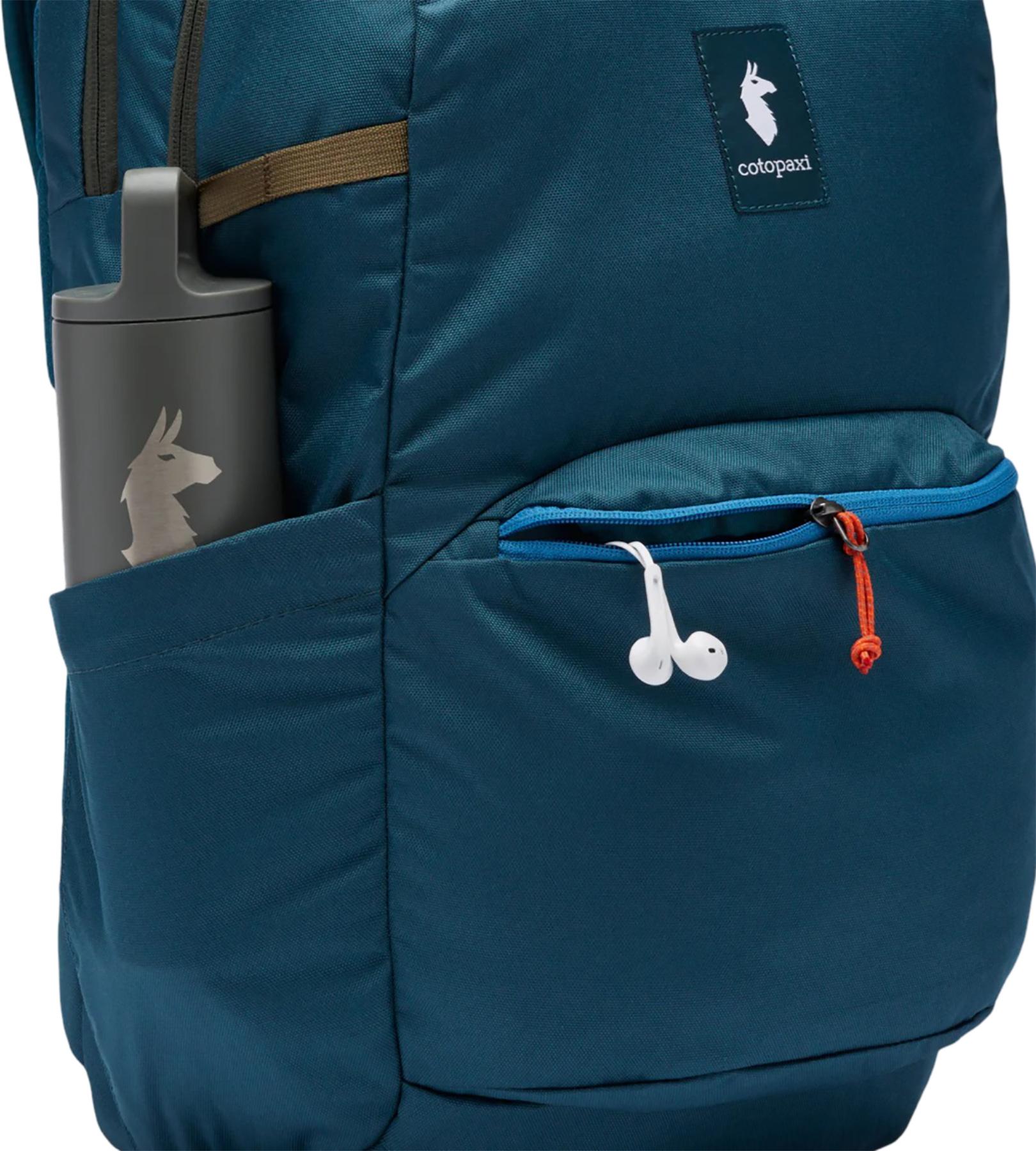 Product gallery image number 4 for product Chiquillo Cada Dia Backpack 30L