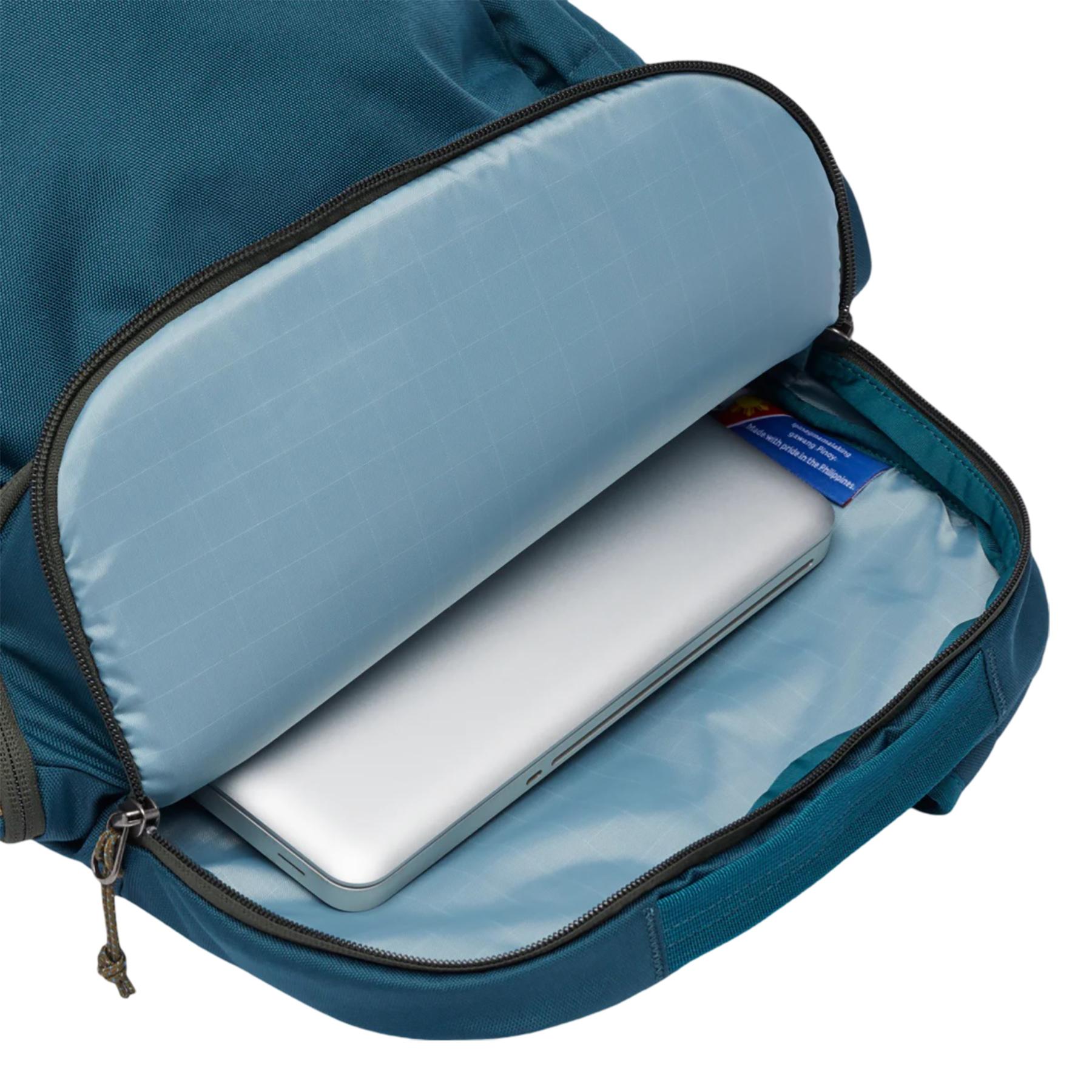 Product gallery image number 3 for product Chiquillo Cada Dia Backpack 30L