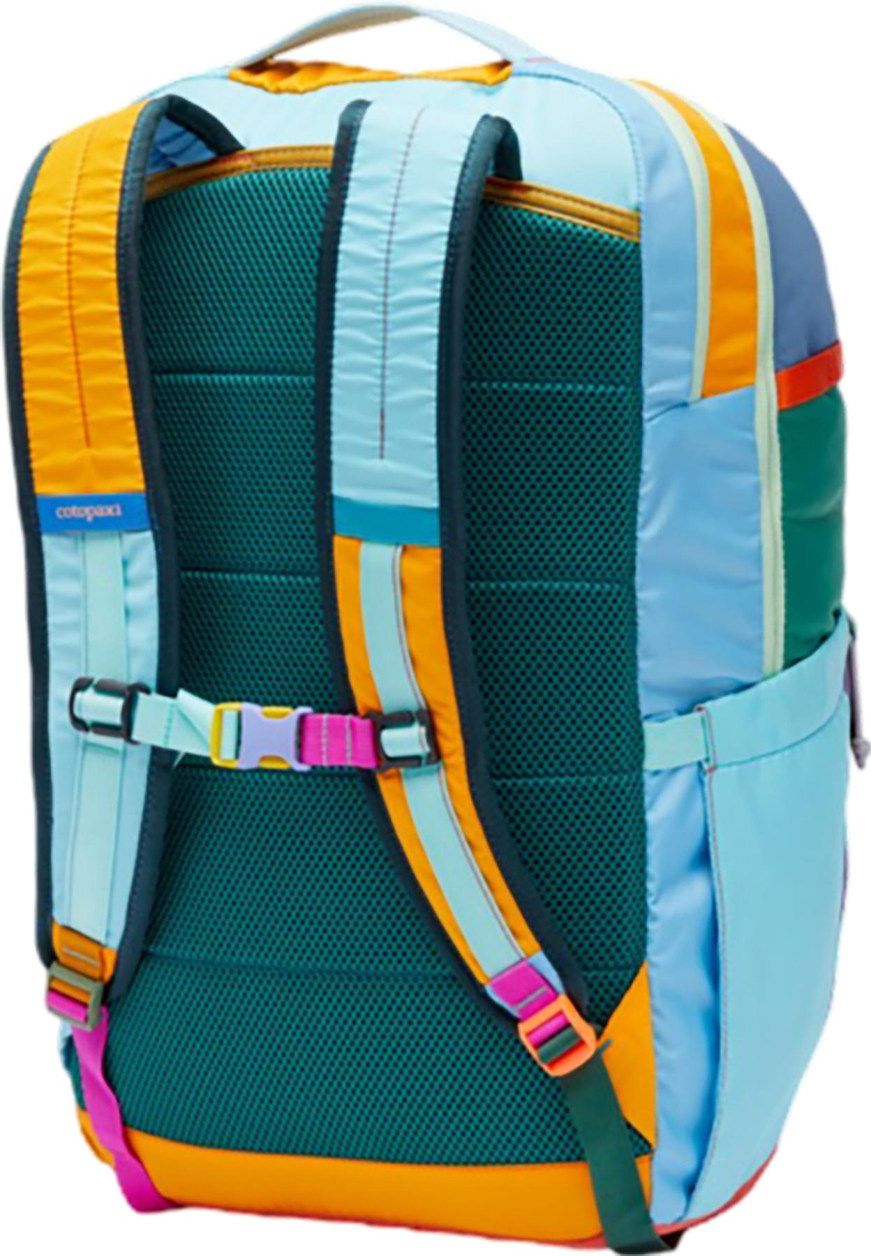 Product gallery image number 2 for product Chiquillo Backpack 30L - [Random colour]