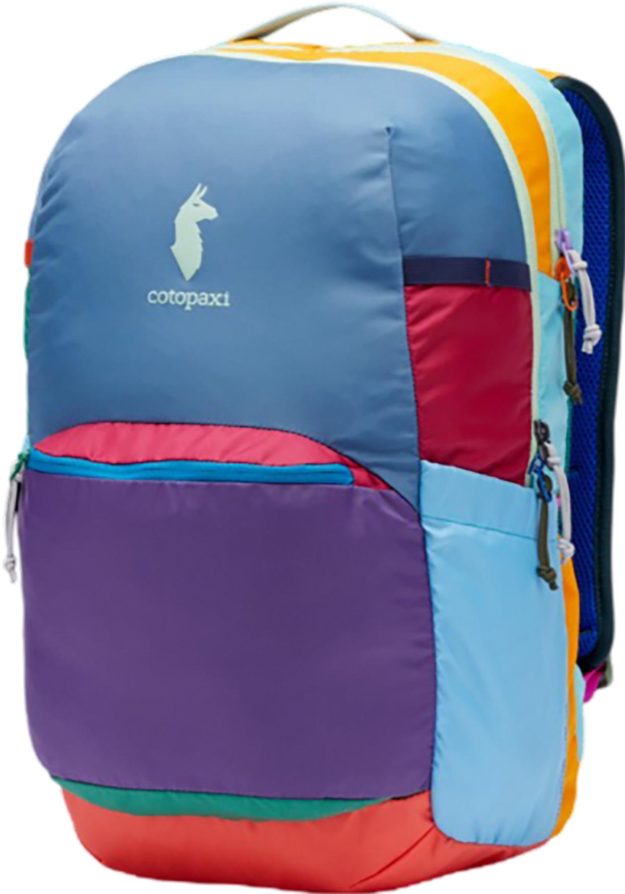 Product gallery image number 1 for product Chiquillo Backpack 30L - [Random colour]