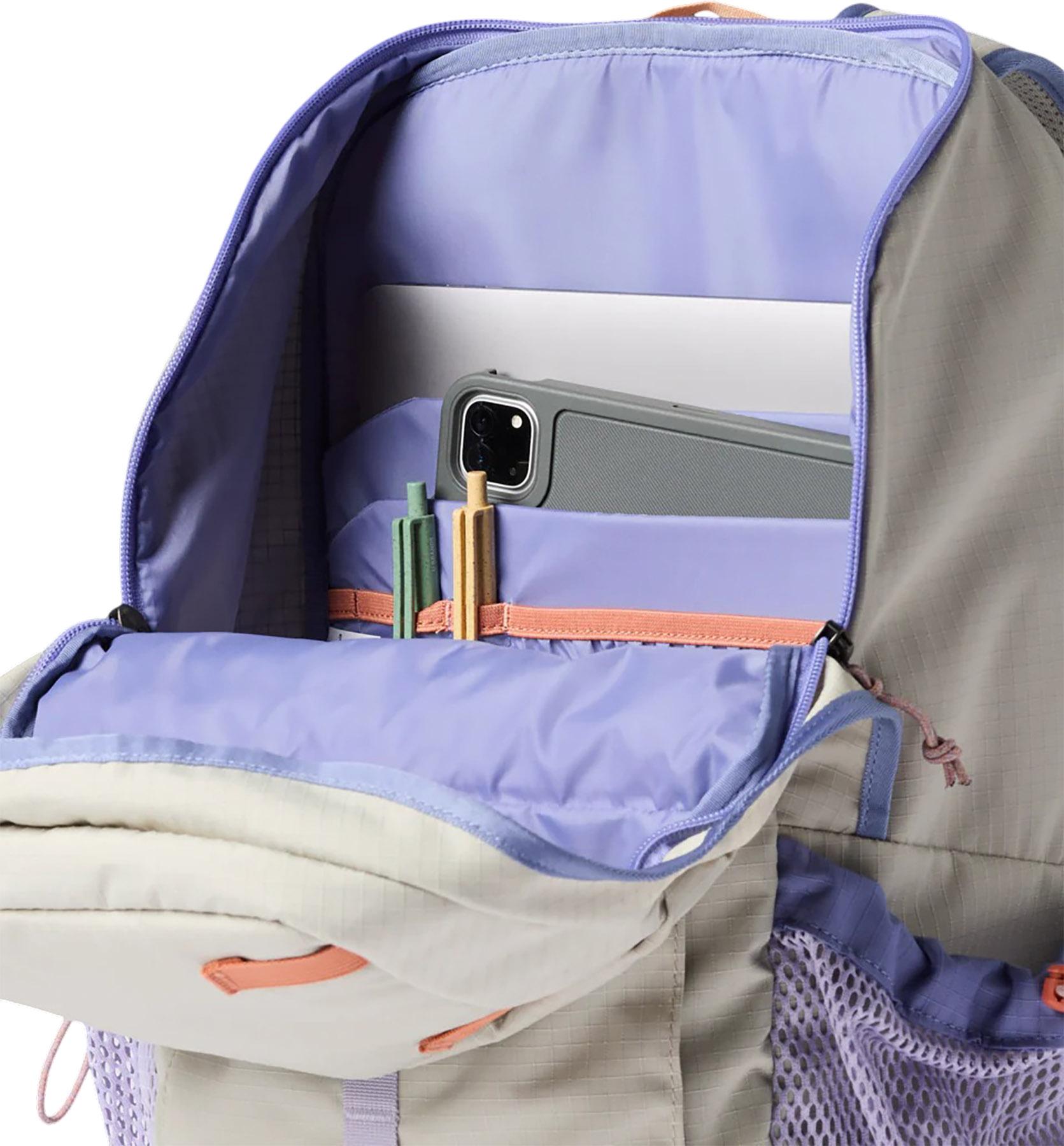 Product gallery image number 5 for product Sac de promenade Clase 28&nbsp;L