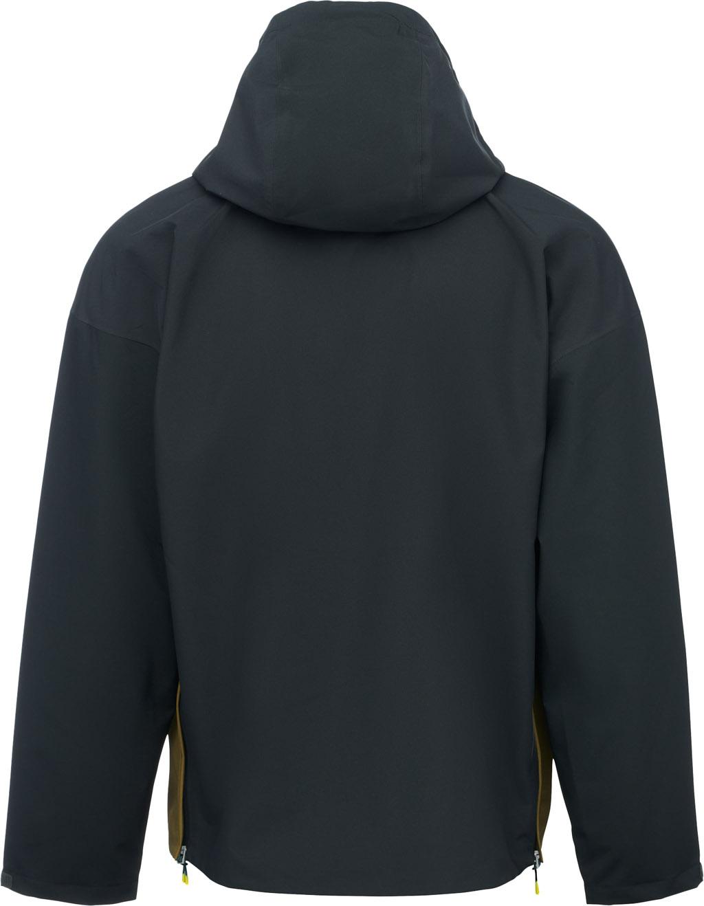 Product gallery image number 2 for product Cielo Rain Anorak - Men's