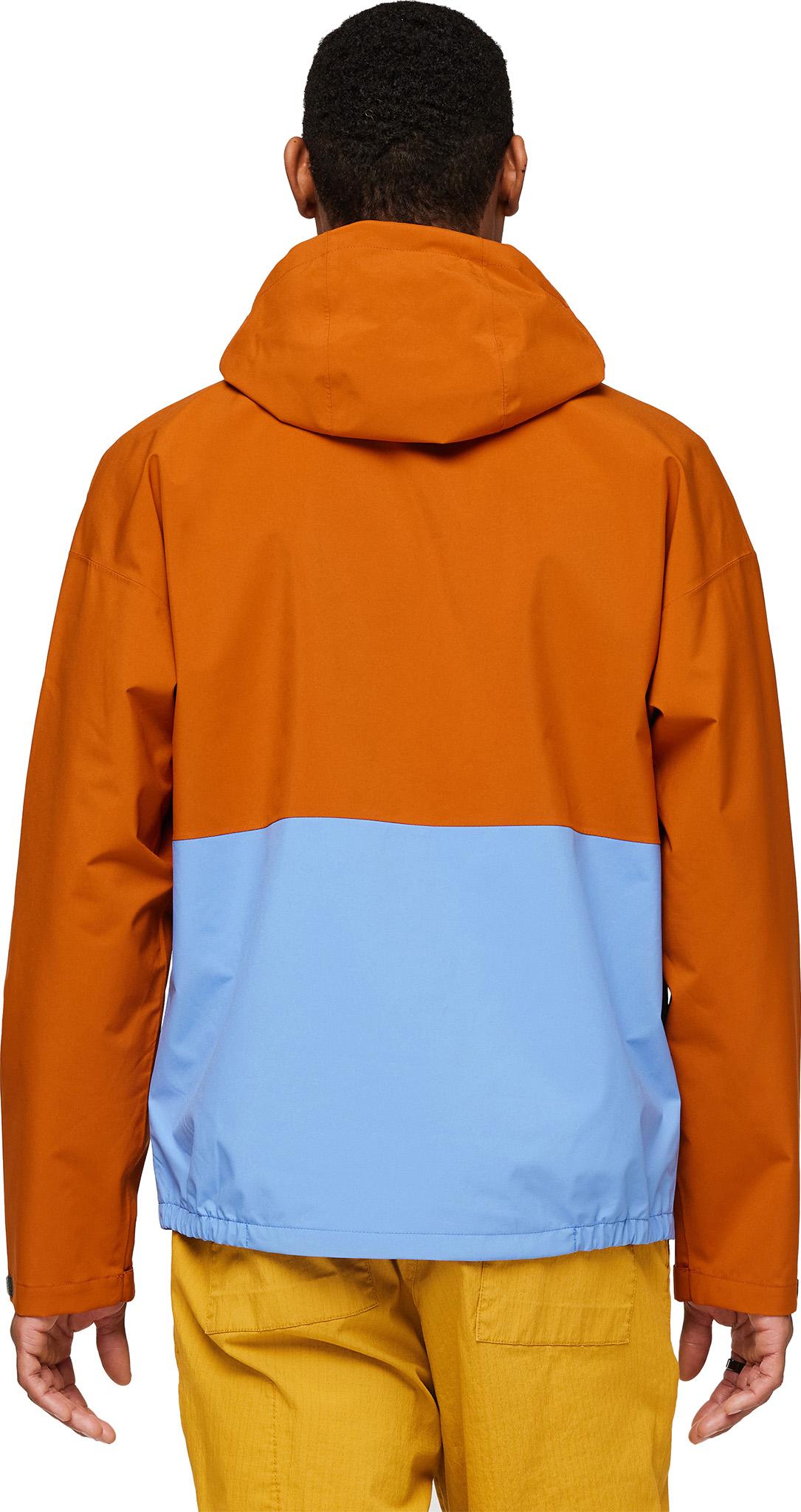 Product gallery image number 7 for product Cielo Rain Jacket - Men's