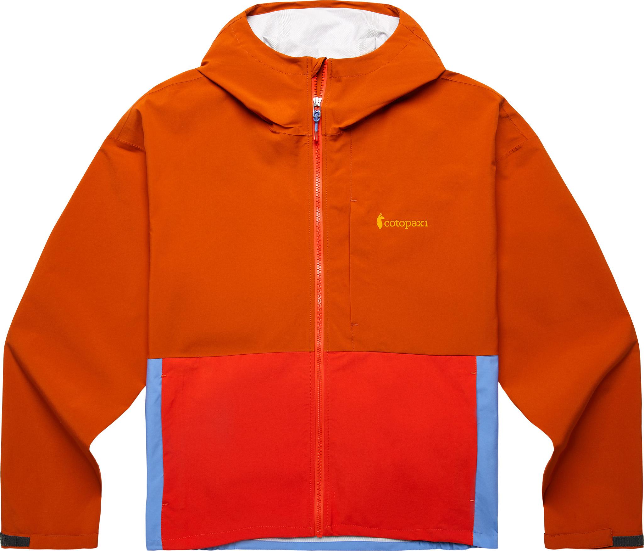 Product gallery image number 1 for product Cielo Rain Jacket - Men's