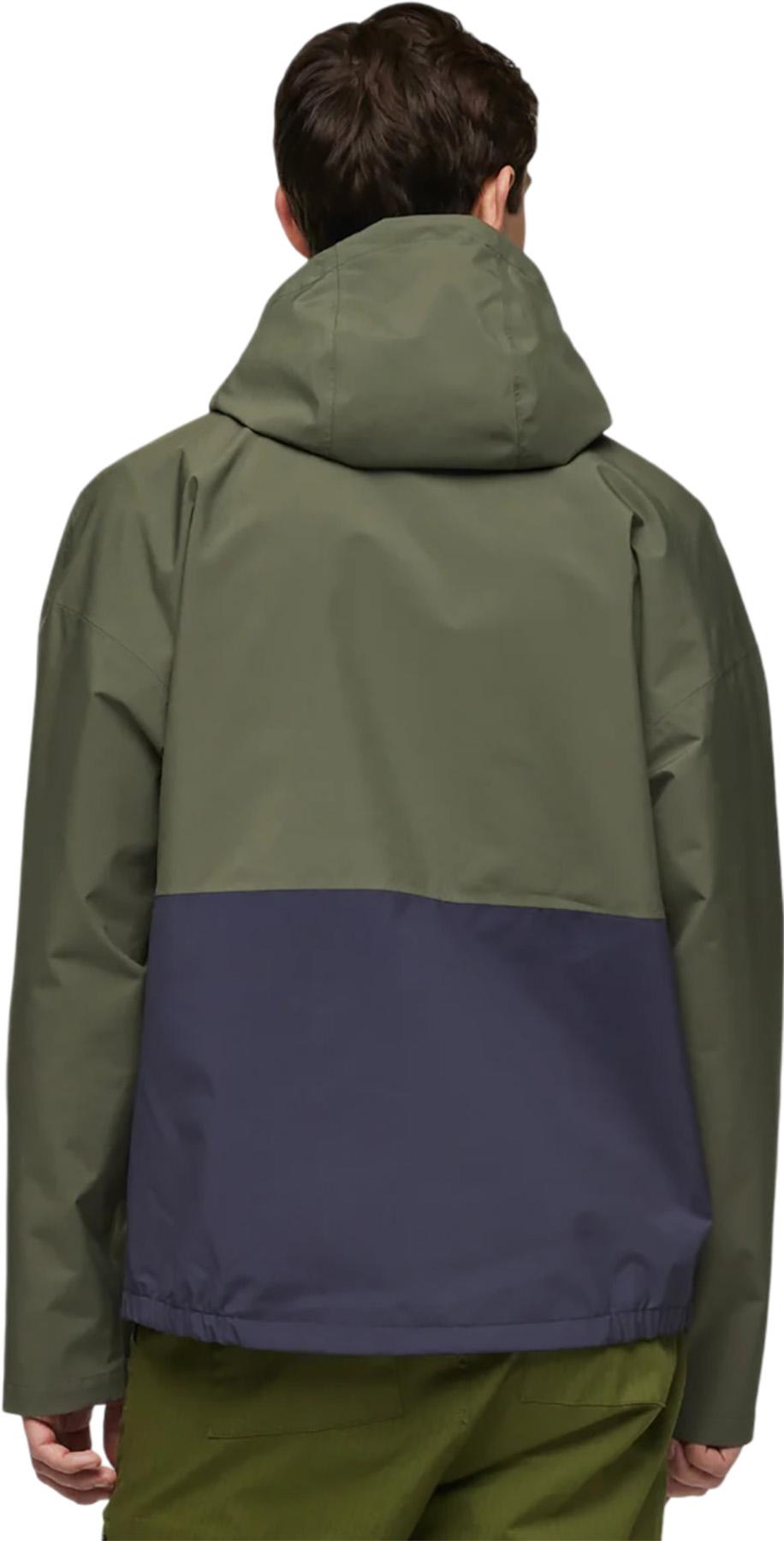 Product gallery image number 2 for product Cielo Rain Jacket - Men's