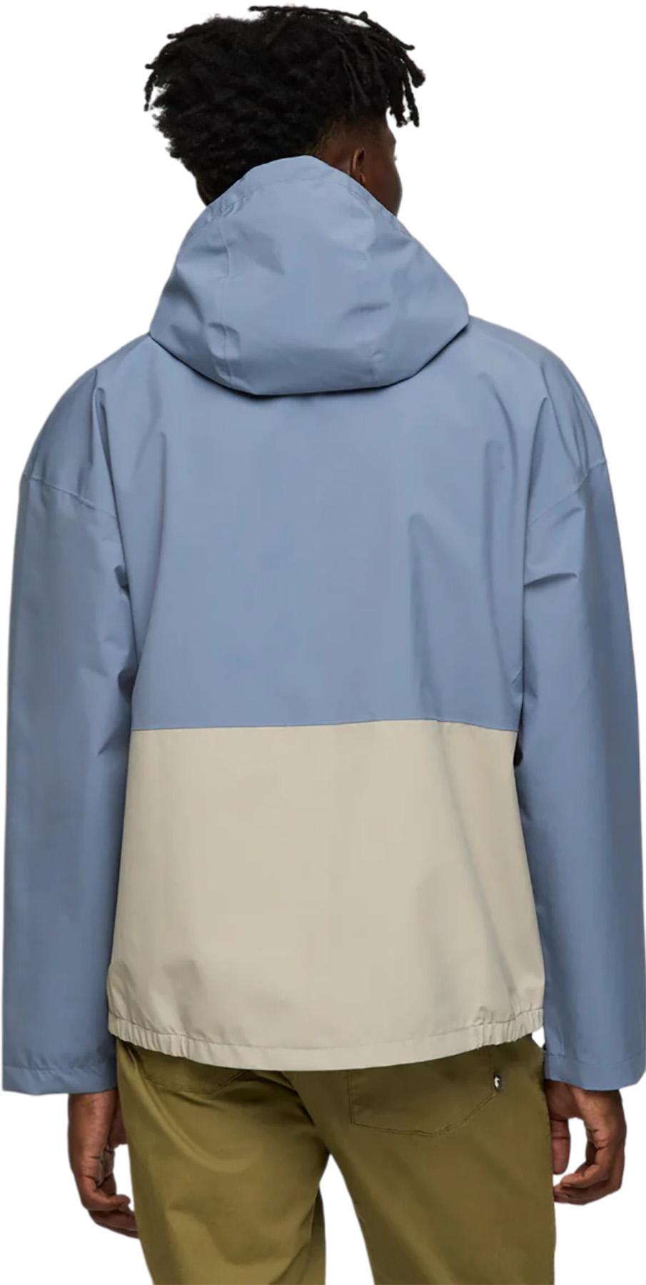 Product gallery image number 2 for product Cielo Rain Jacket - Men's