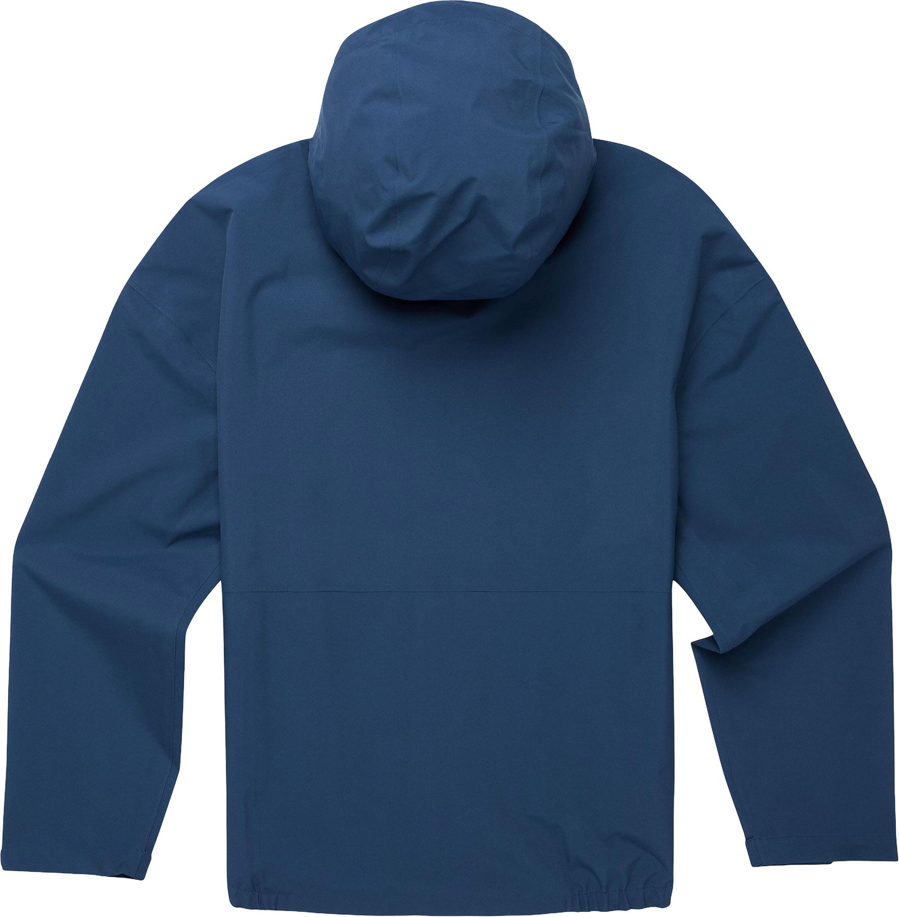 Product gallery image number 8 for product Cielo Rain Jacket - Men's
