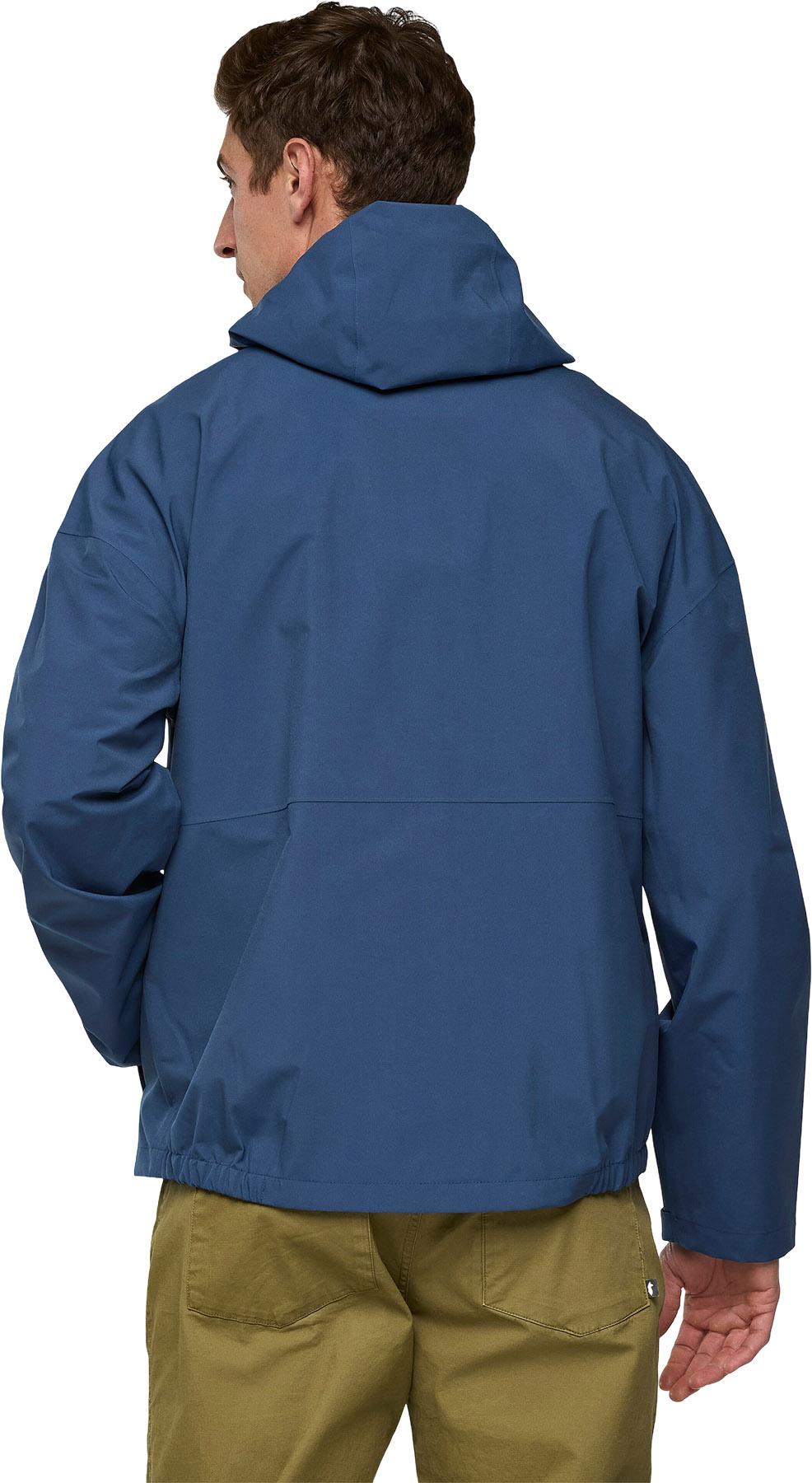 Product gallery image number 7 for product Cielo Rain Jacket - Men's