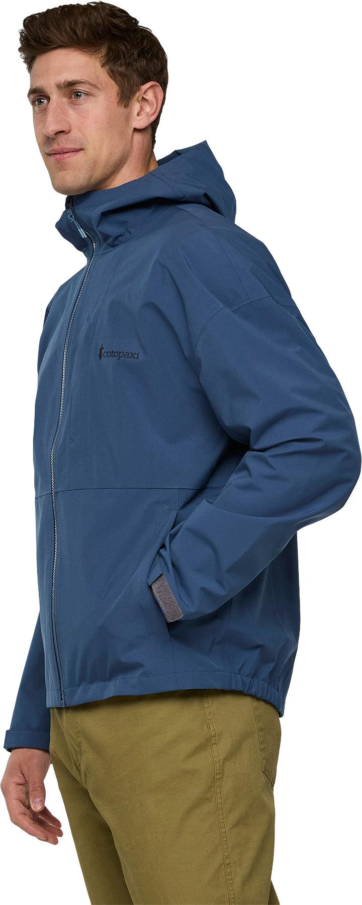 Product gallery image number 2 for product Cielo Rain Jacket - Men's
