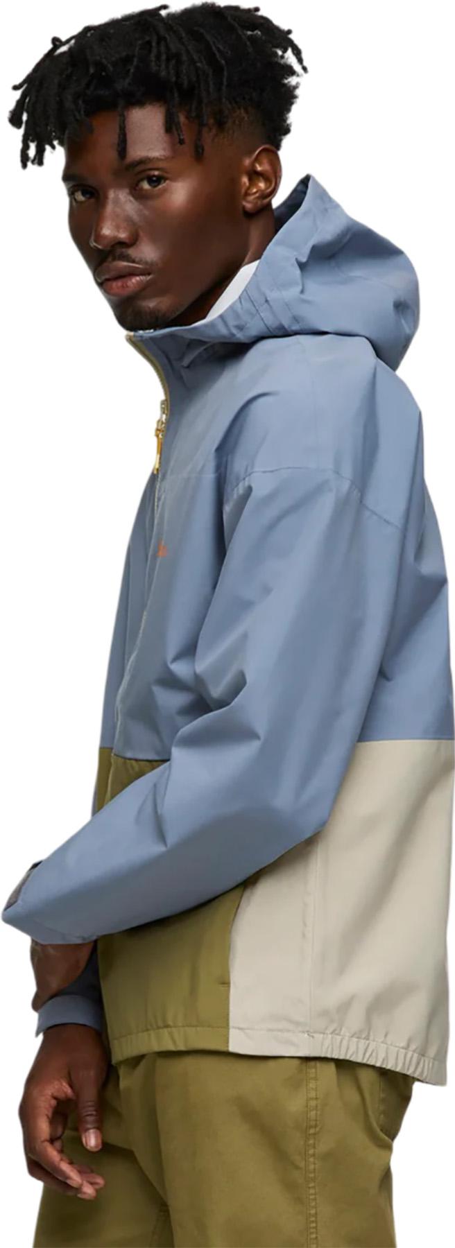 Product gallery image number 7 for product Cielo Rain Jacket - Men's