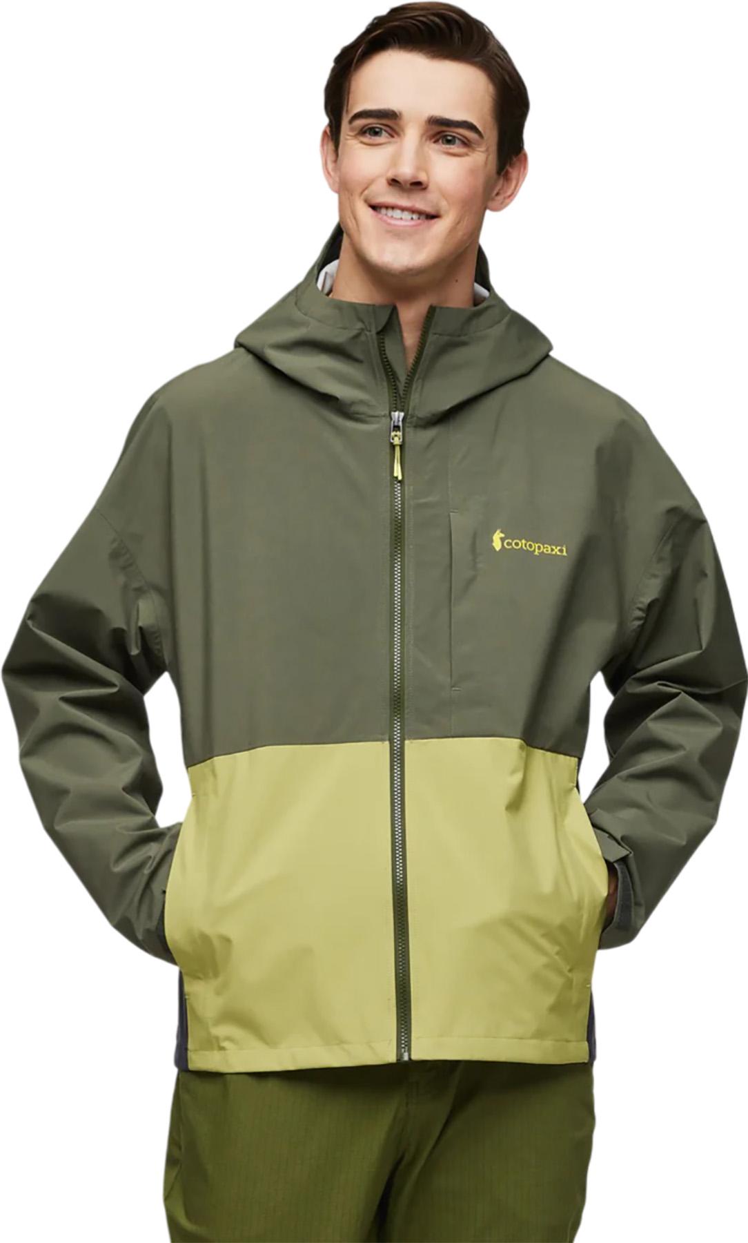 Product image for Cielo Rain Jacket - Men's