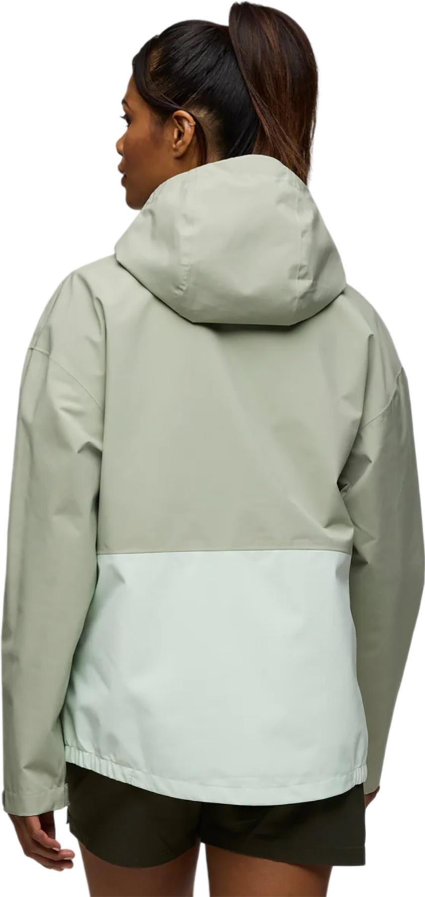 Product gallery image number 6 for product Cielo Rain Jacket - Women's