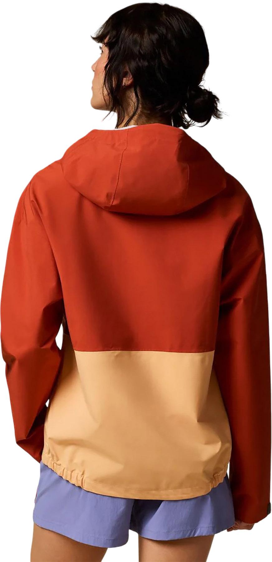 Product gallery image number 4 for product Cielo Rain Jacket - Women's