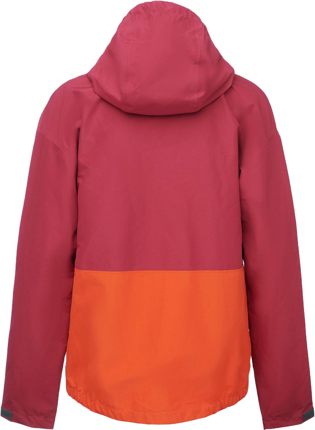 Product gallery image number 2 for product Cielo Rain Jacket - Women's