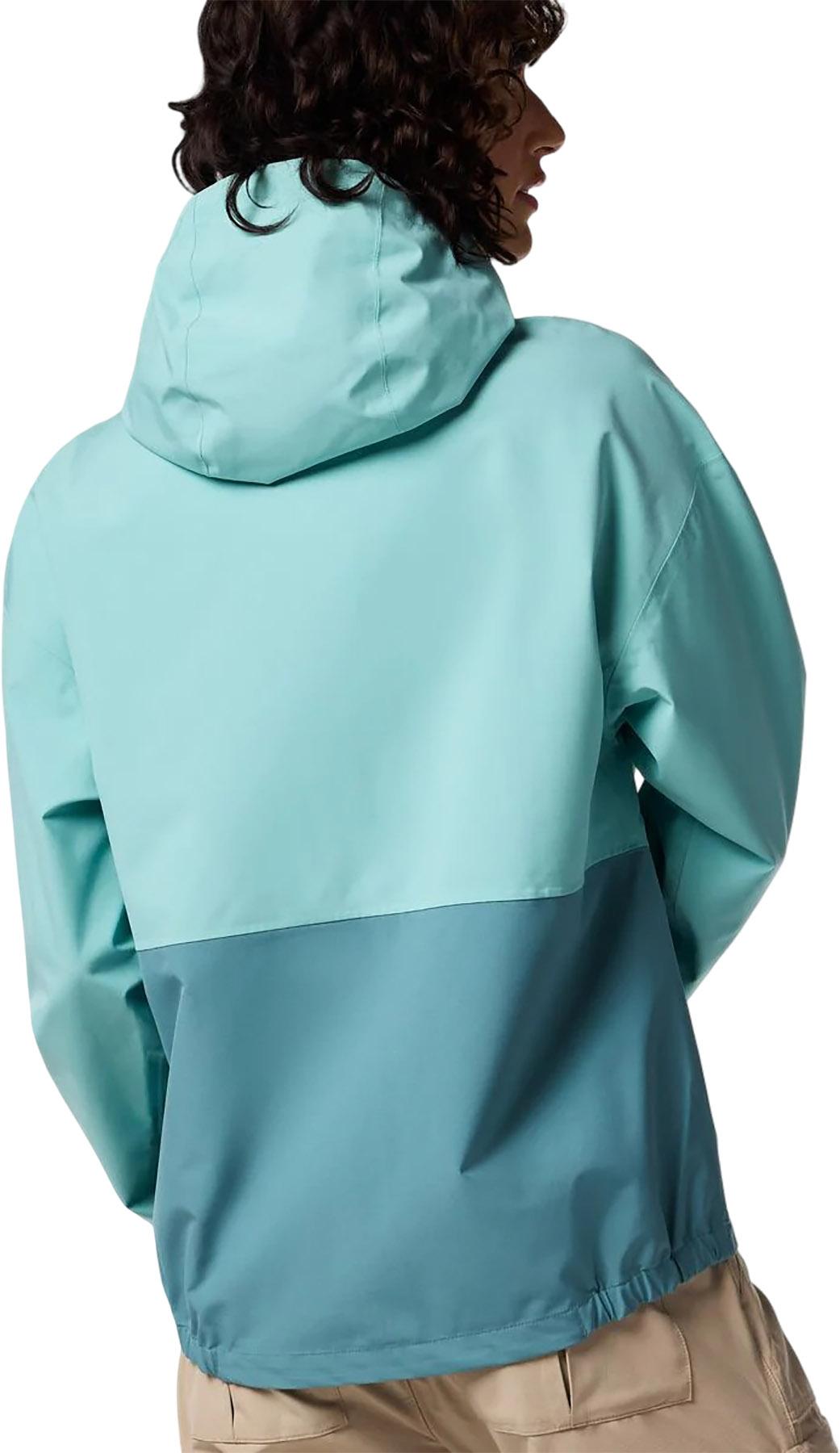 Product gallery image number 4 for product Cielo Rain Jacket - Women's