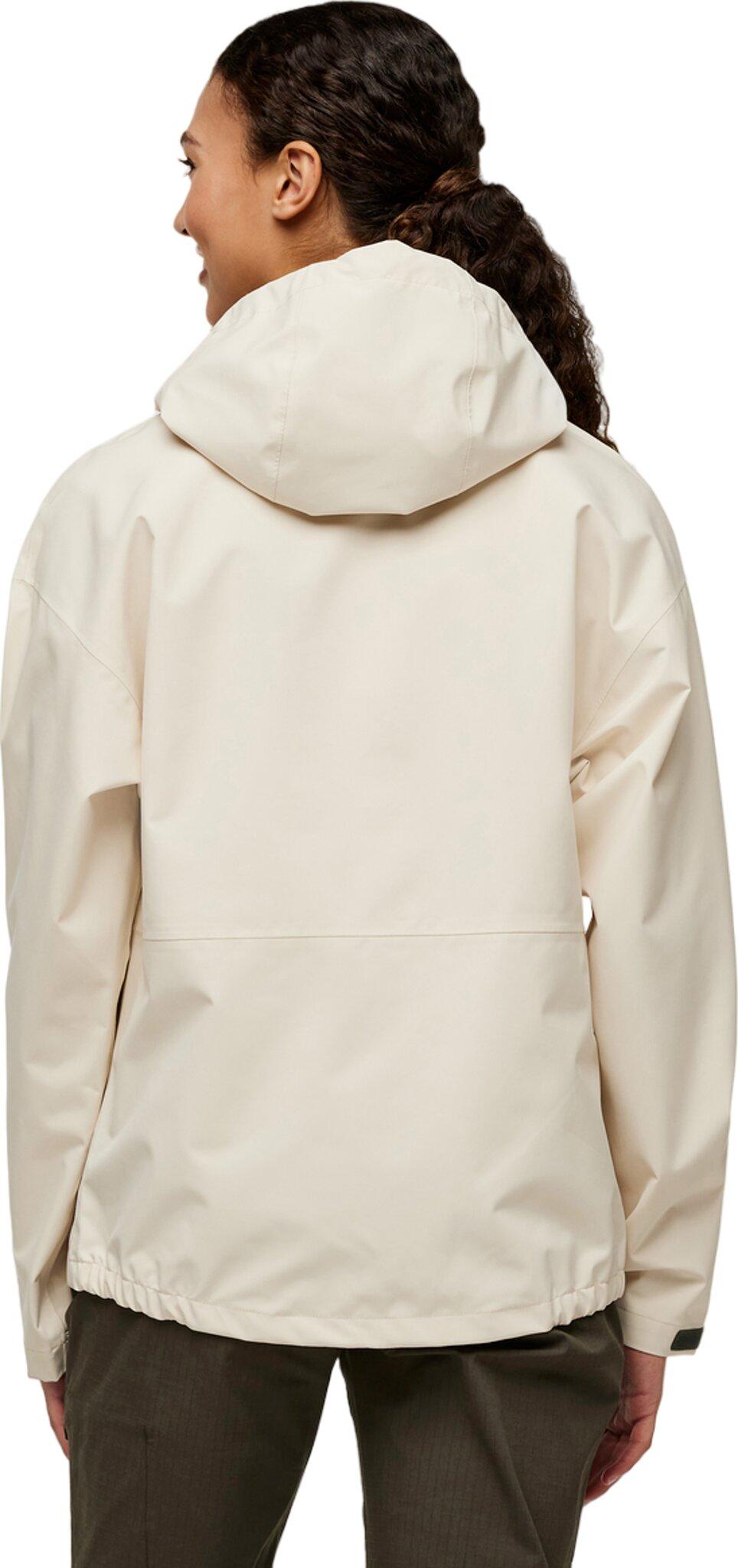 Product gallery image number 8 for product Cielo Rain Jacket - Women's