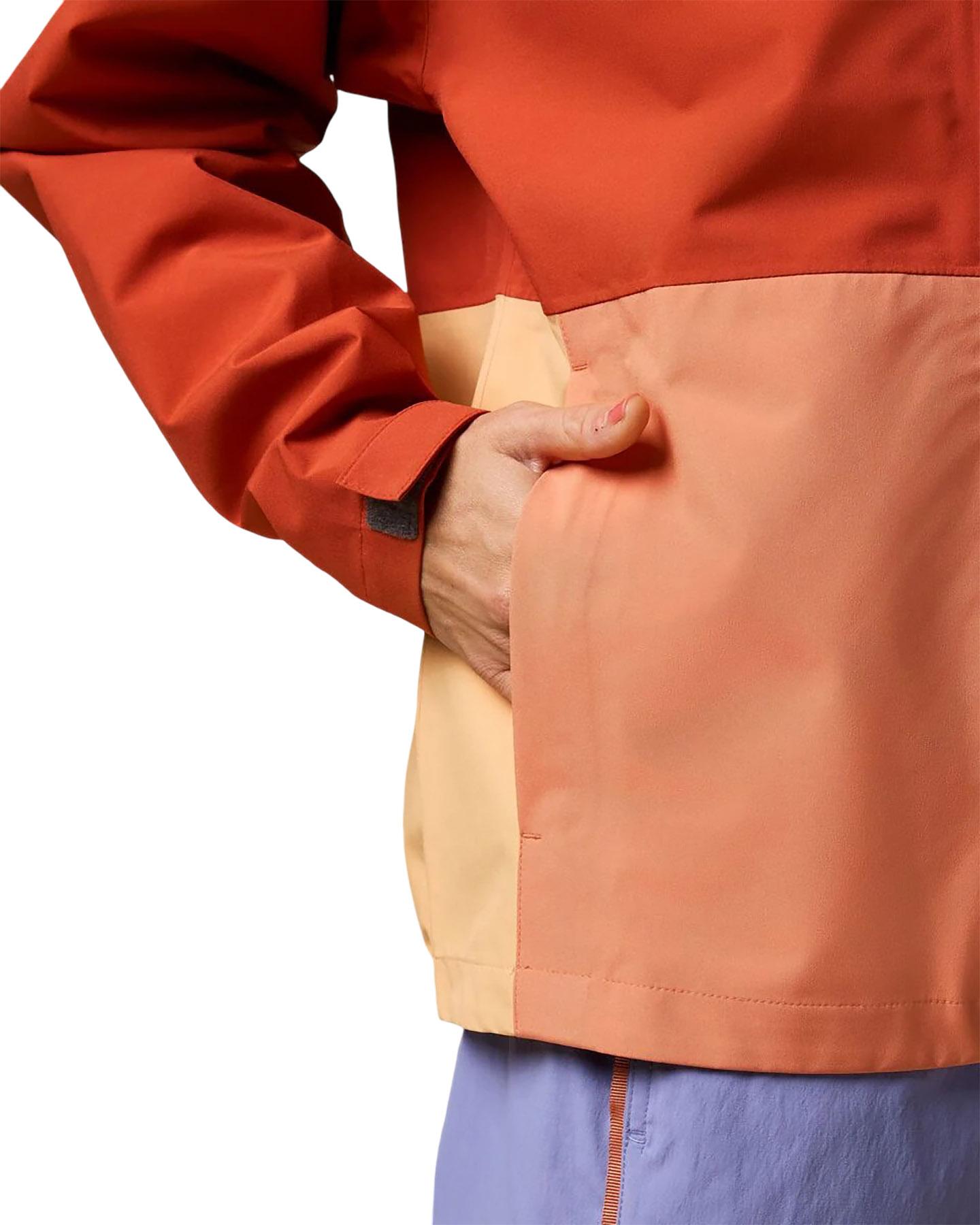 Product gallery image number 2 for product Cielo Rain Jacket - Women's