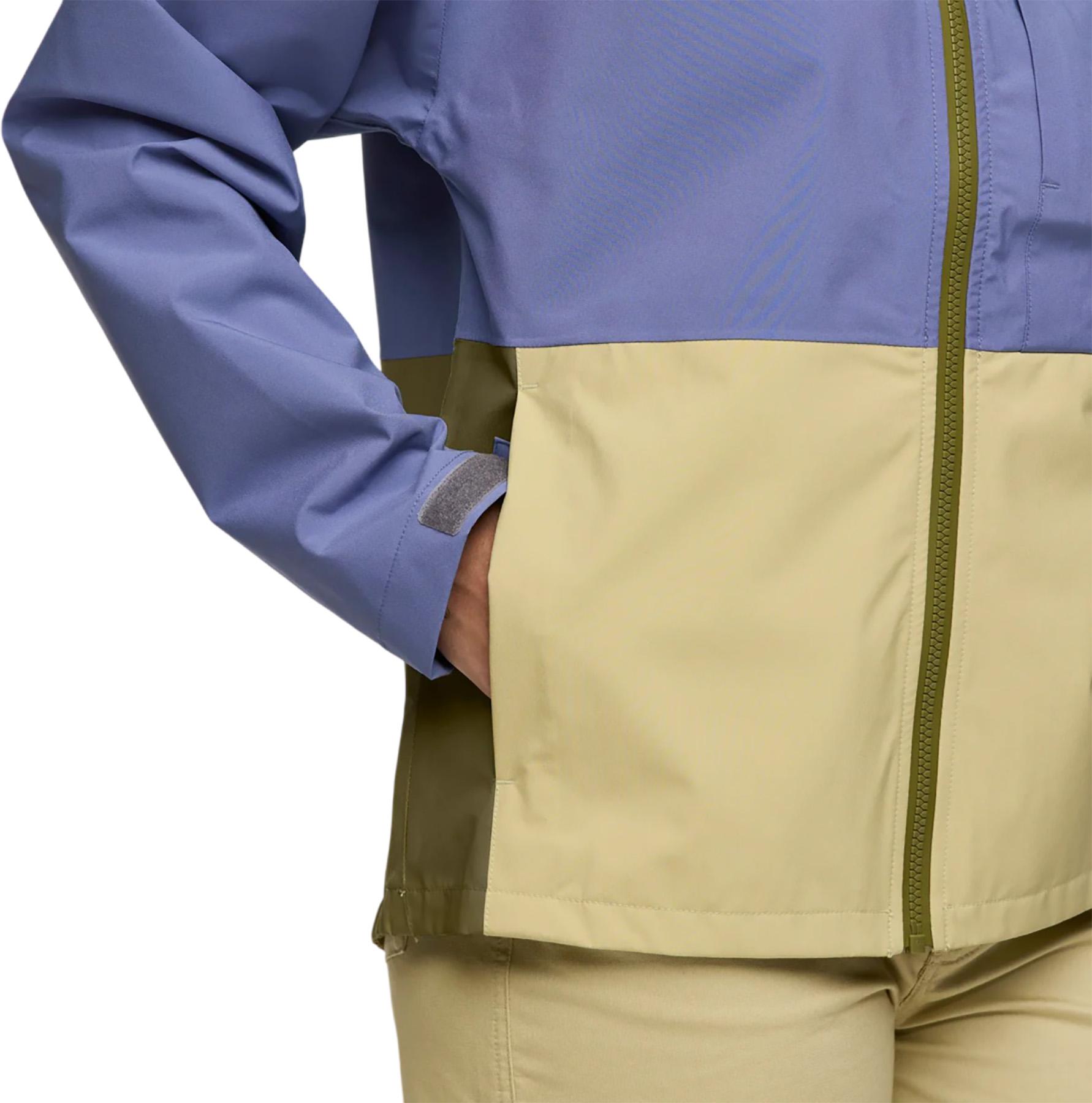 Product gallery image number 2 for product Cielo Rain Jacket - Women's
