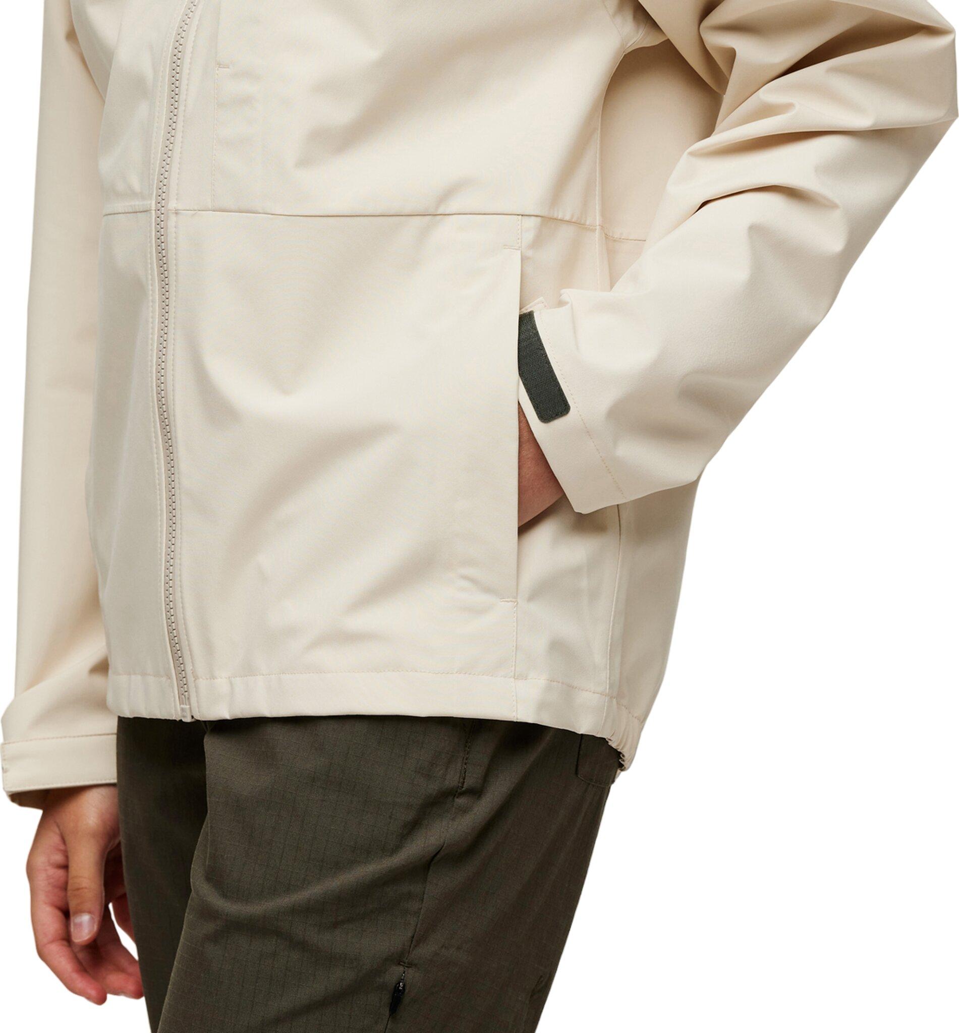 Product gallery image number 3 for product Cielo Rain Jacket - Women's