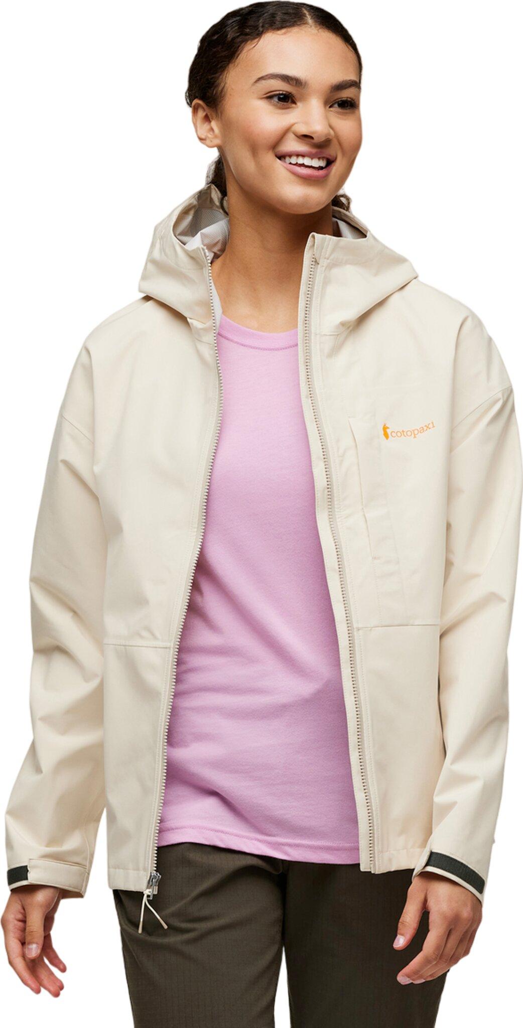 Product gallery image number 10 for product Cielo Rain Jacket - Women's