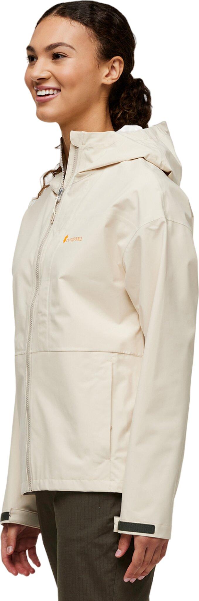 Product gallery image number 6 for product Cielo Rain Jacket - Women's