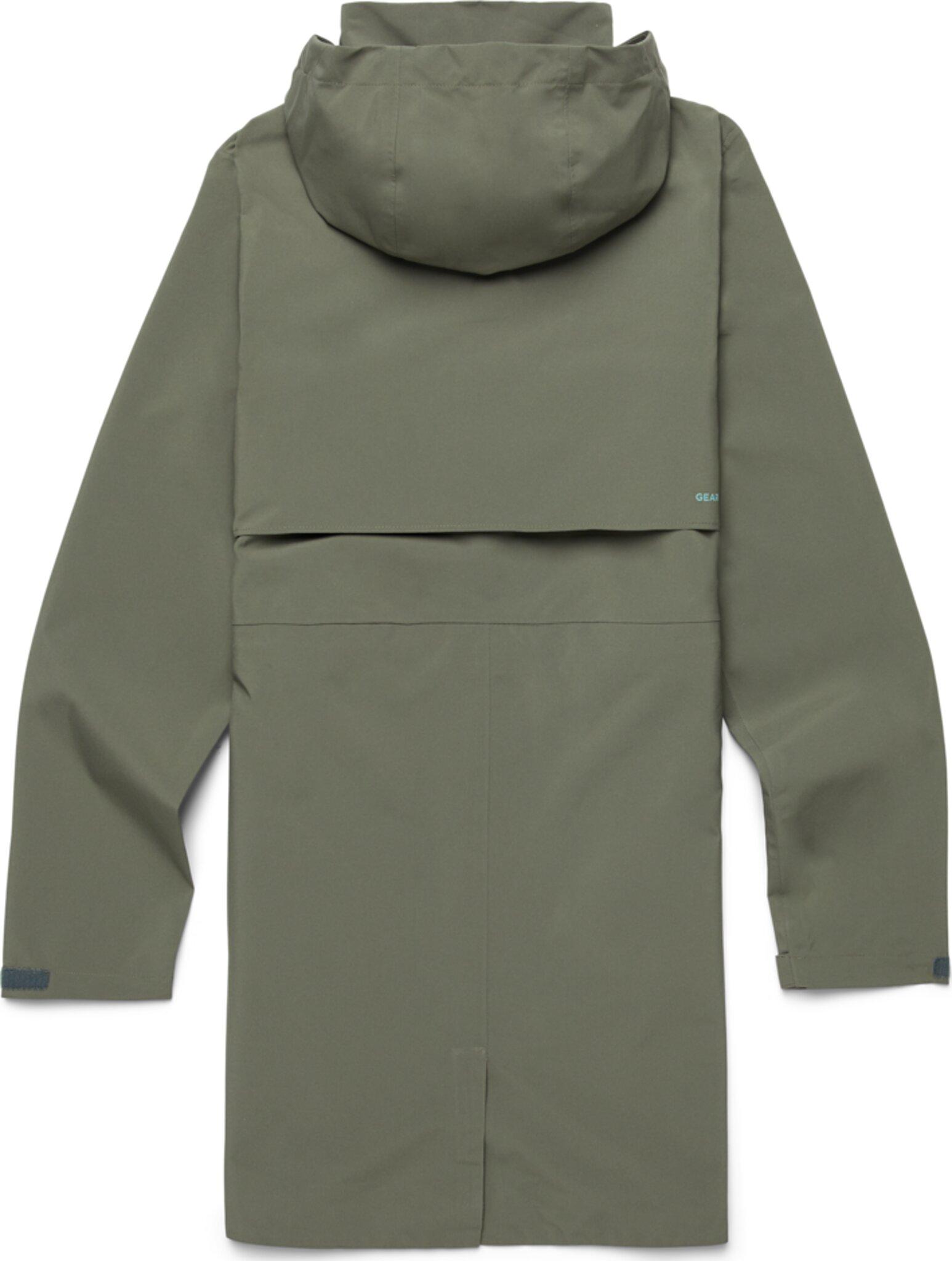 Numéro de l'image de la galerie de produits 3 pour le produit Trench imperméable Cielo - Femme