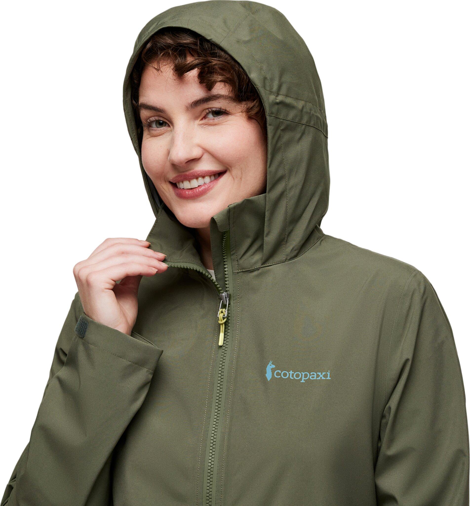Numéro de l'image de la galerie de produits 9 pour le produit Trench imperméable Cielo - Femme