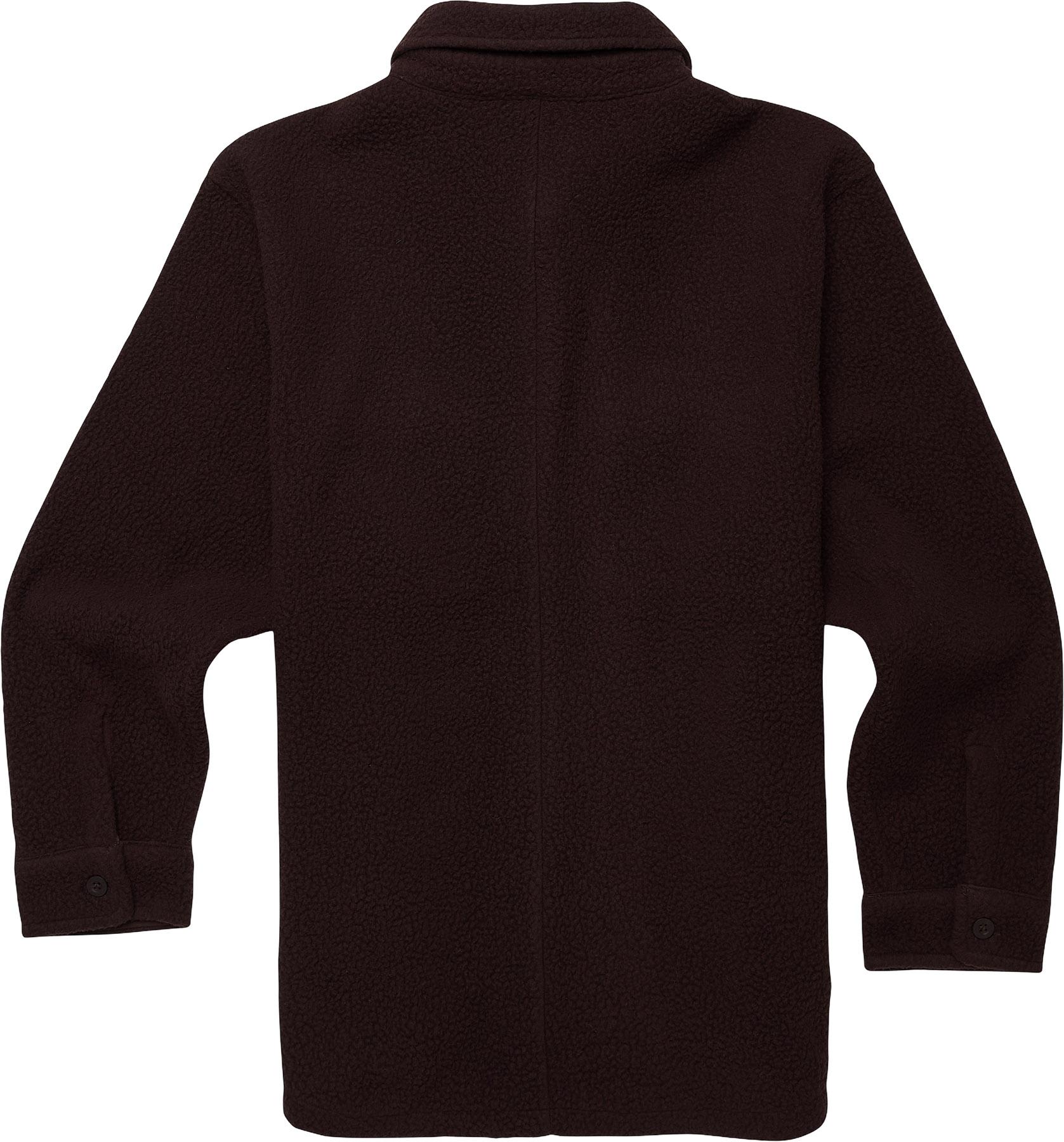 Product gallery image number 8 for product Cameta Shacket - Women's