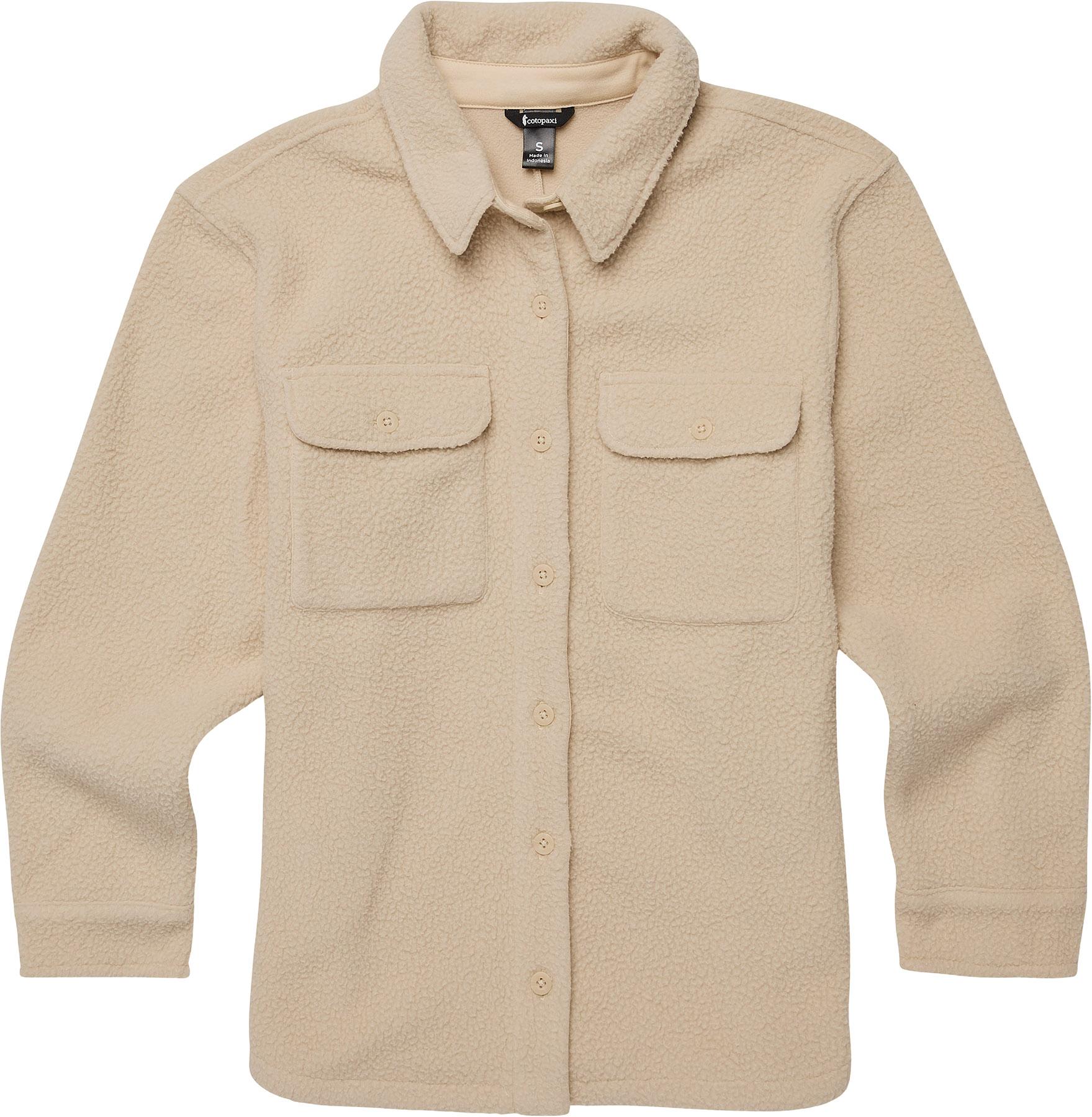 Product image for Cameta Shacket - Women's
