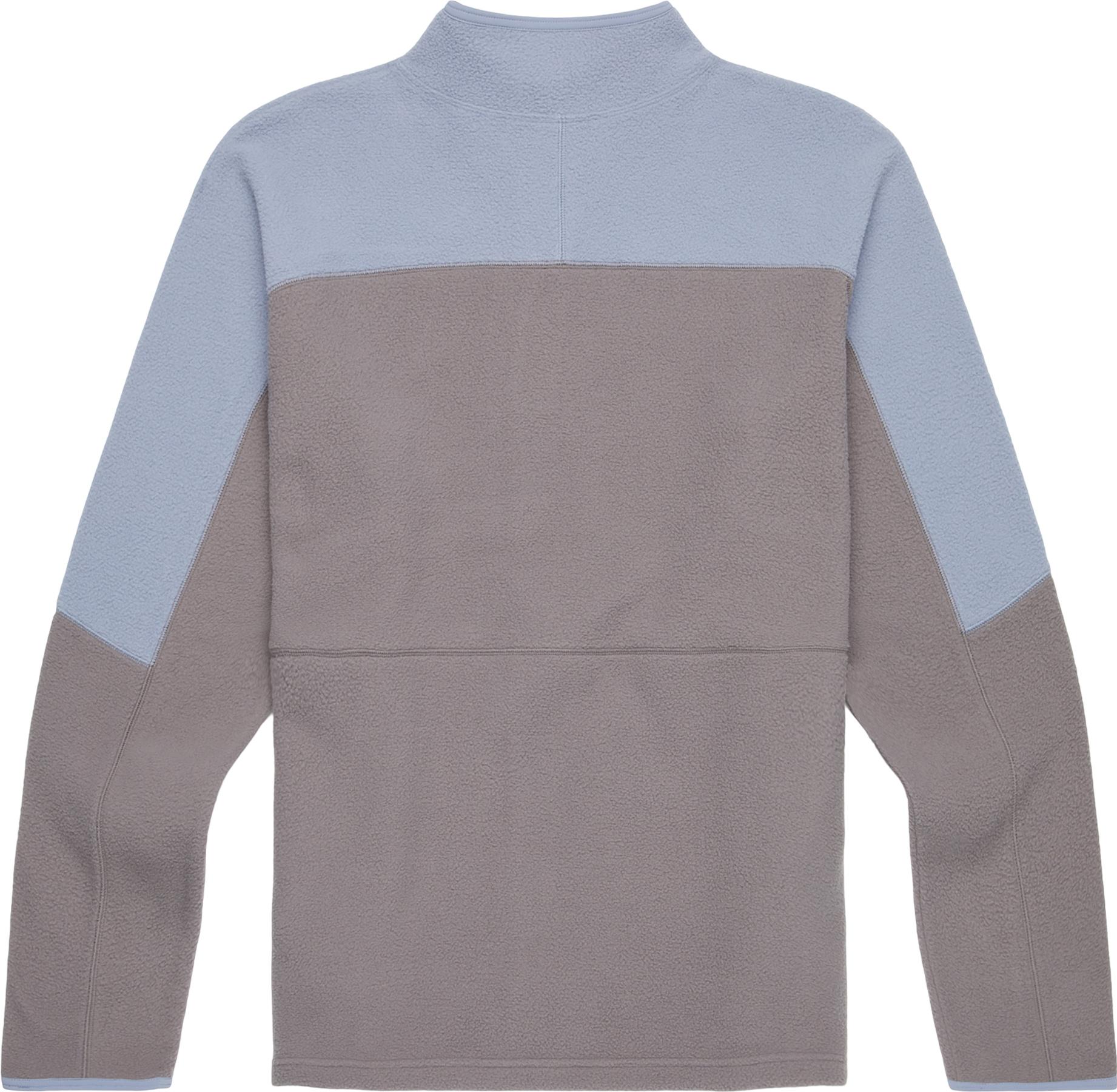 Product gallery image number 6 for product Abrazo Fleece Full-Zip Jacket - Women's