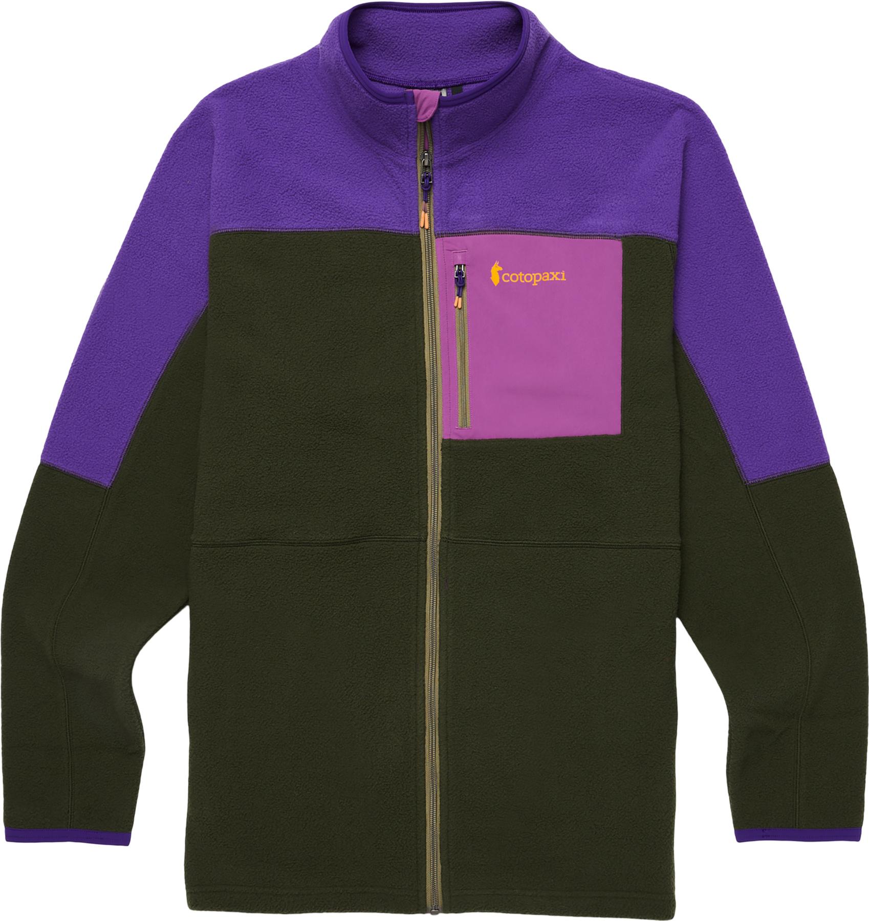 Black Violet - Woods