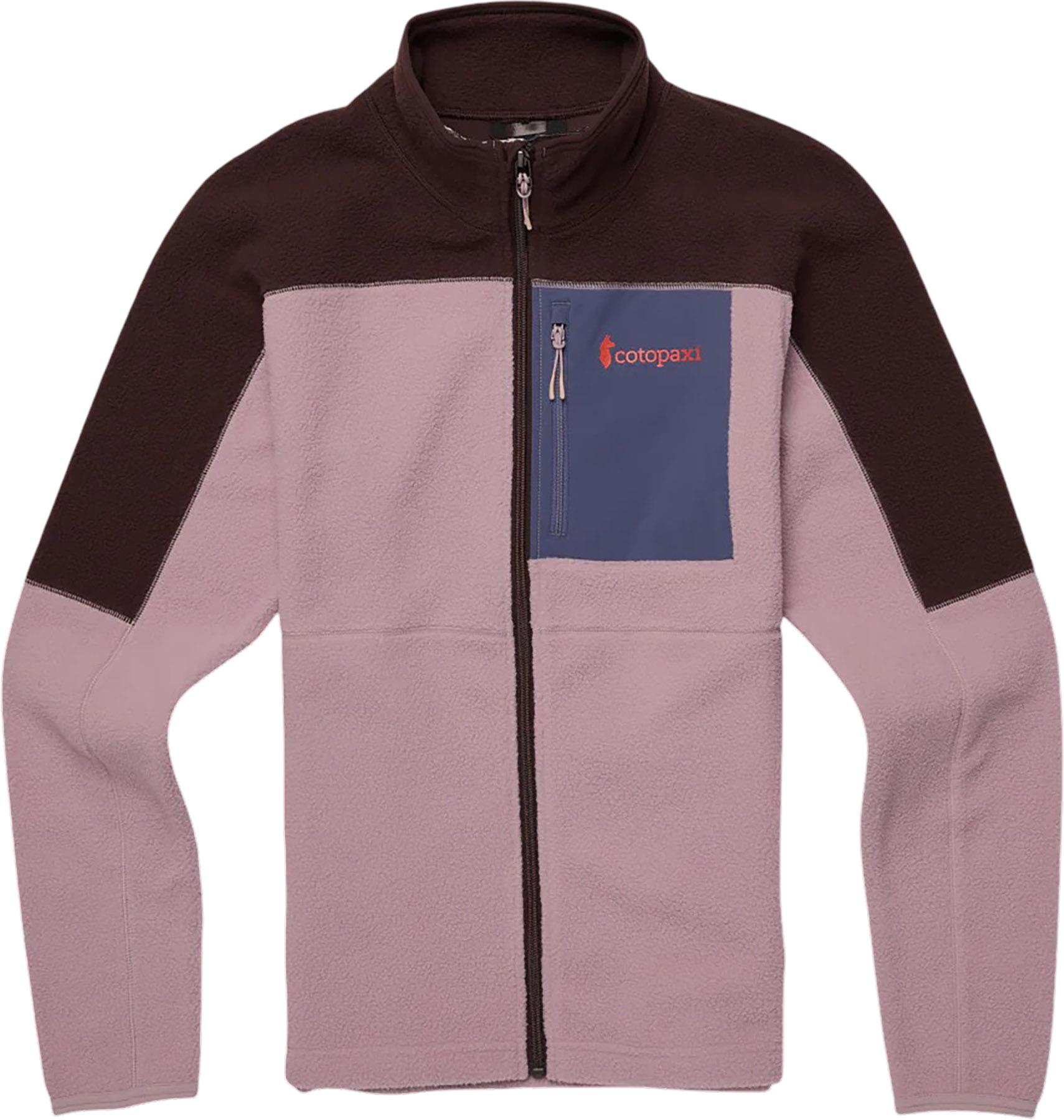 Product image for Abrazo Fleece Full-Zip Jacket - Women's