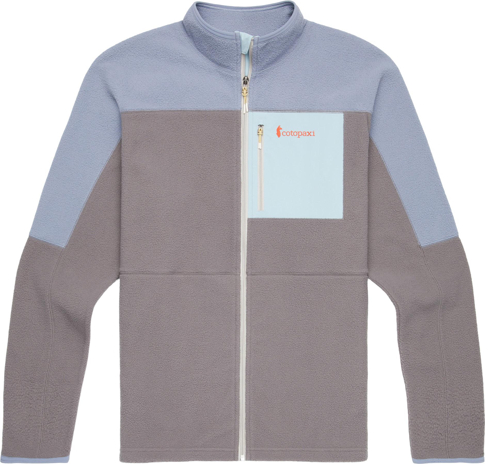 Product image for Abrazo Fleece Full-Zip Jacket - Women's