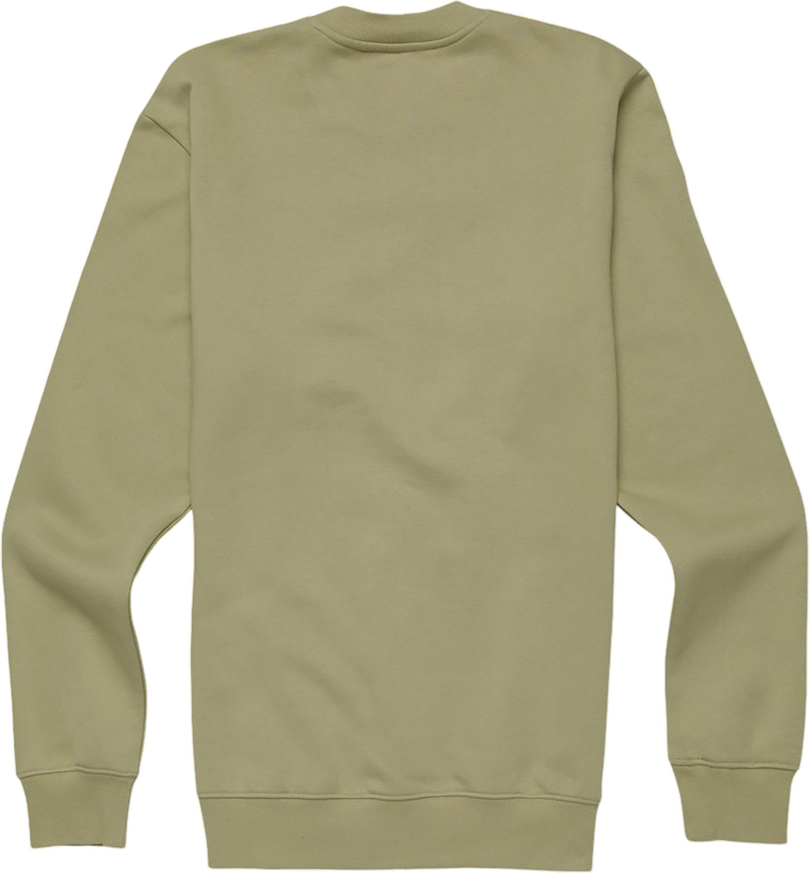 Product gallery image number 4 for product Do Good Crew Neck Sweatshirt - Men's