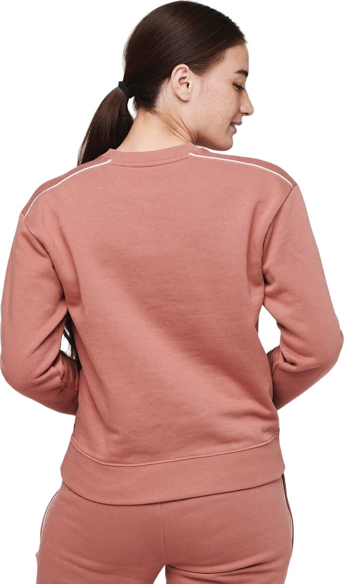 Product gallery image number 2 for product Do Good Crew Sweatshirt - Women's