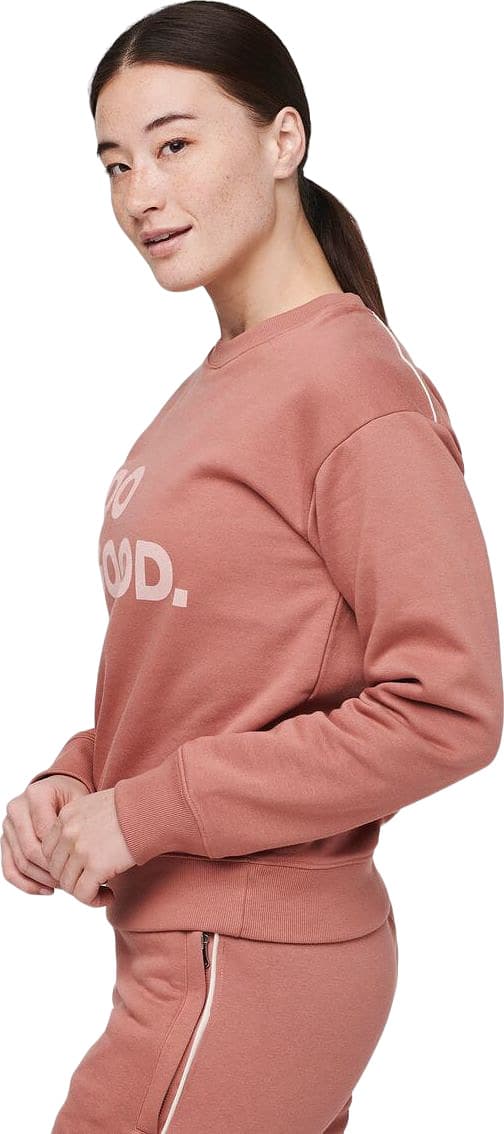 Product gallery image number 3 for product Do Good Crew Sweatshirt - Women's