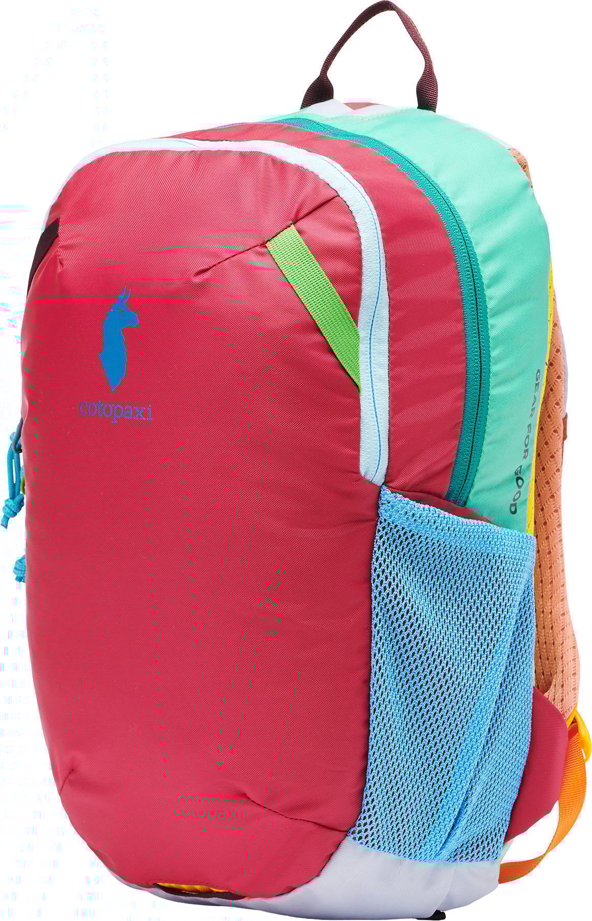 Product gallery image number 1 for product Dimi Backpack 12L - Kids [Random colour]