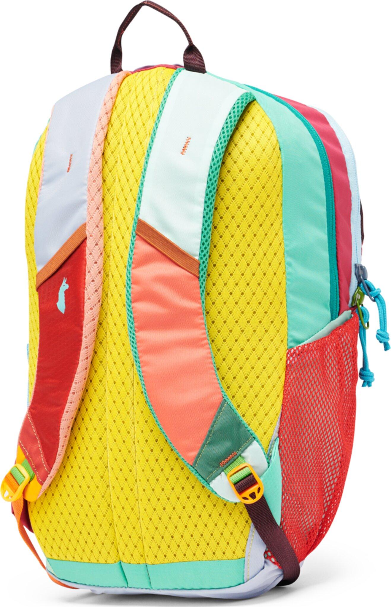 Product gallery image number 2 for product Dimi Backpack 12L - Kid's - [Random colour]